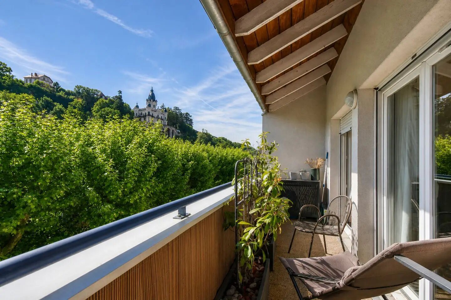 Appartement à vendre, 84m², Aix-les-Bains