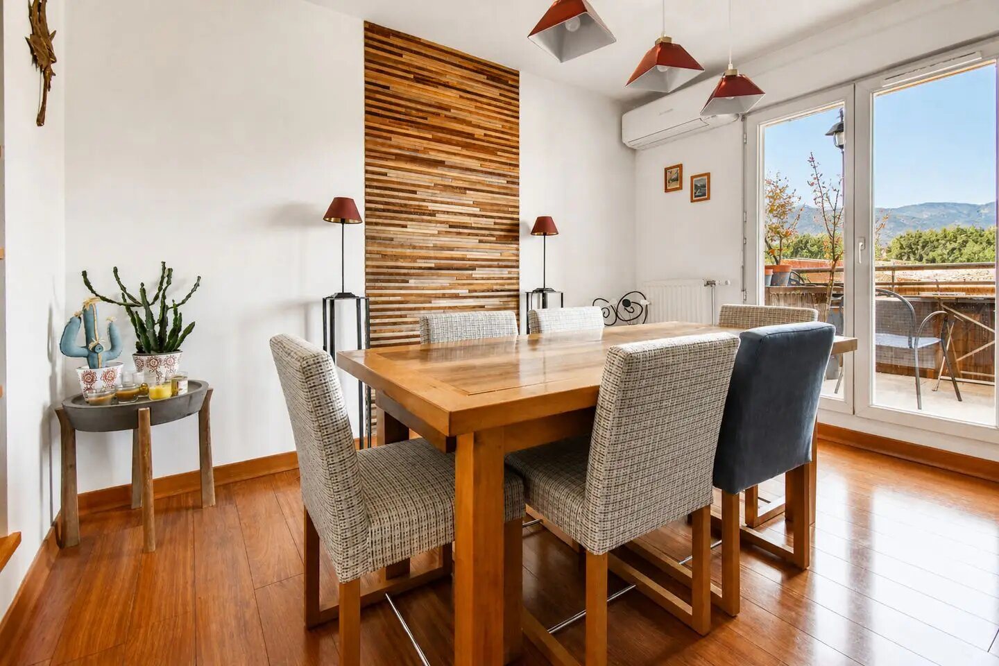 Appartement à vendre, 84m², Aix-les-Bains