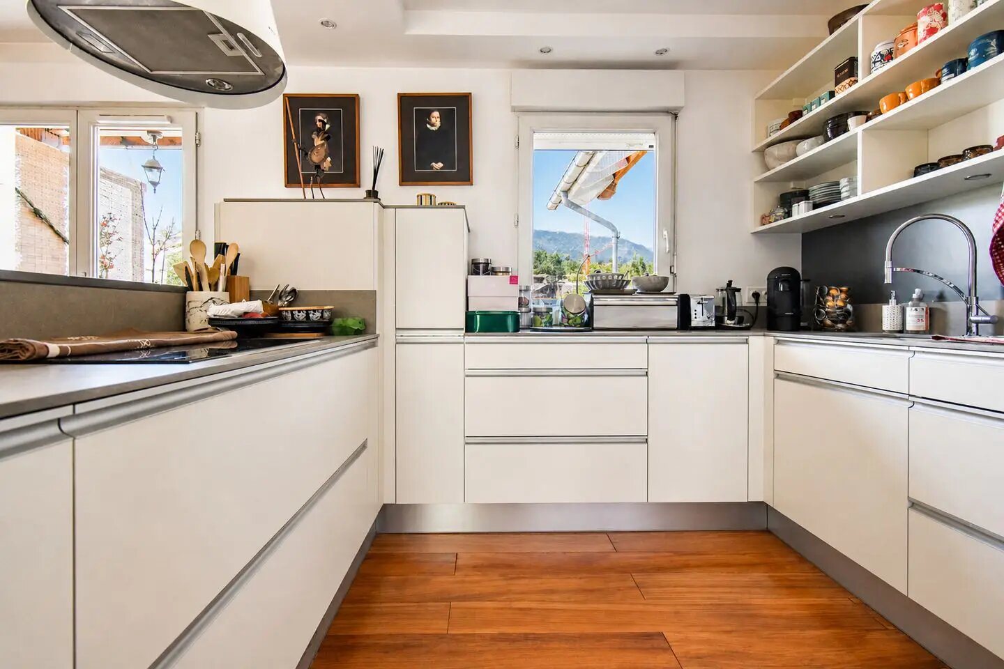 Appartement à vendre, 84m², Aix-les-Bains