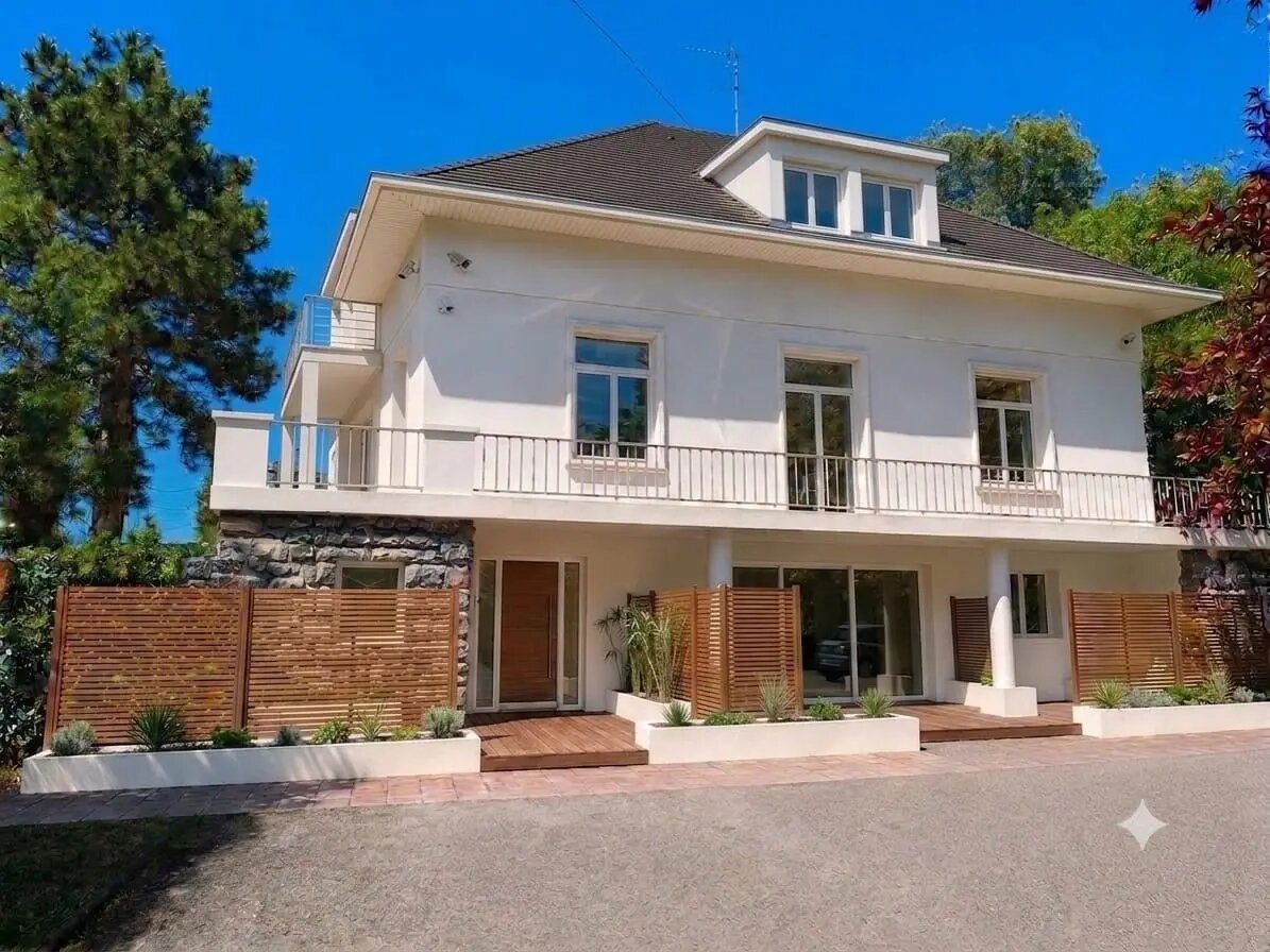 Appartement à vendre, 65m², Aix-les-Bains