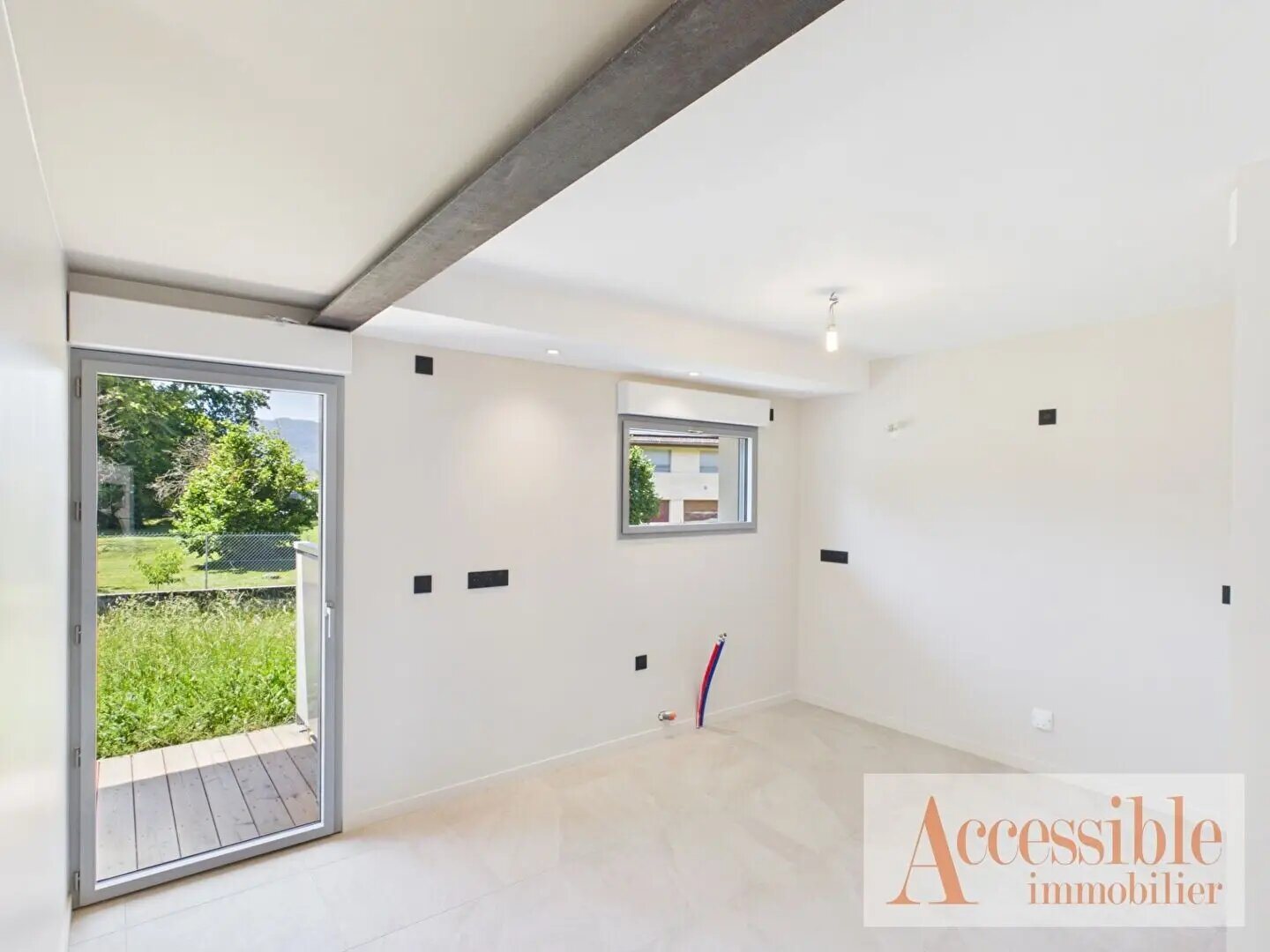 Maison à vendre, 110m², Aix-les-Bains