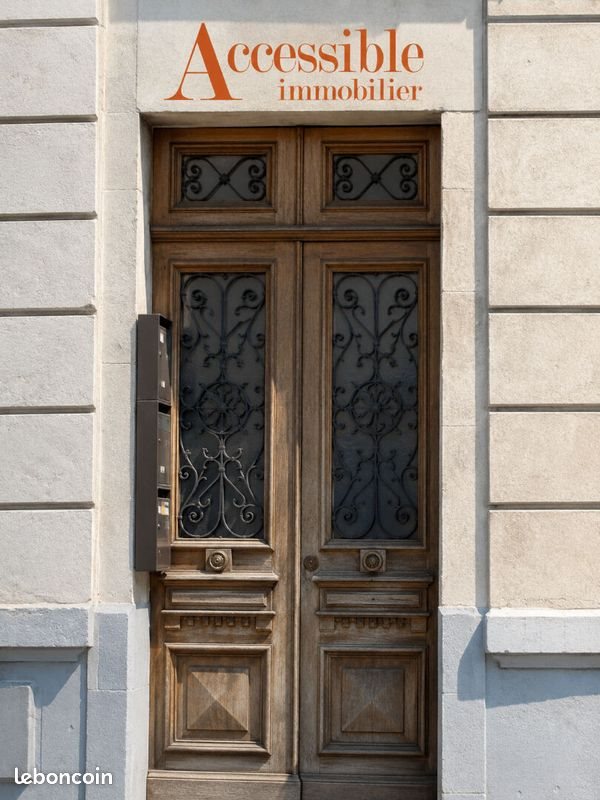 Appartement à vendre, 187m², Aix-les-Bains