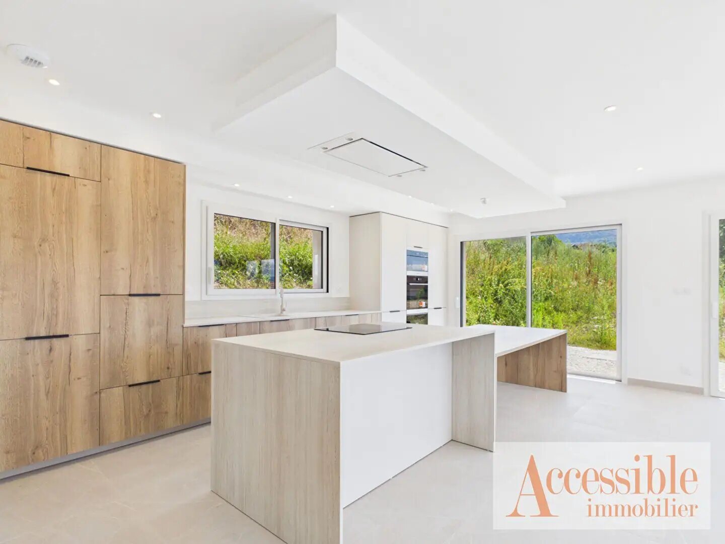 Maison à vendre, 102m², Grésy-sur-Aix
