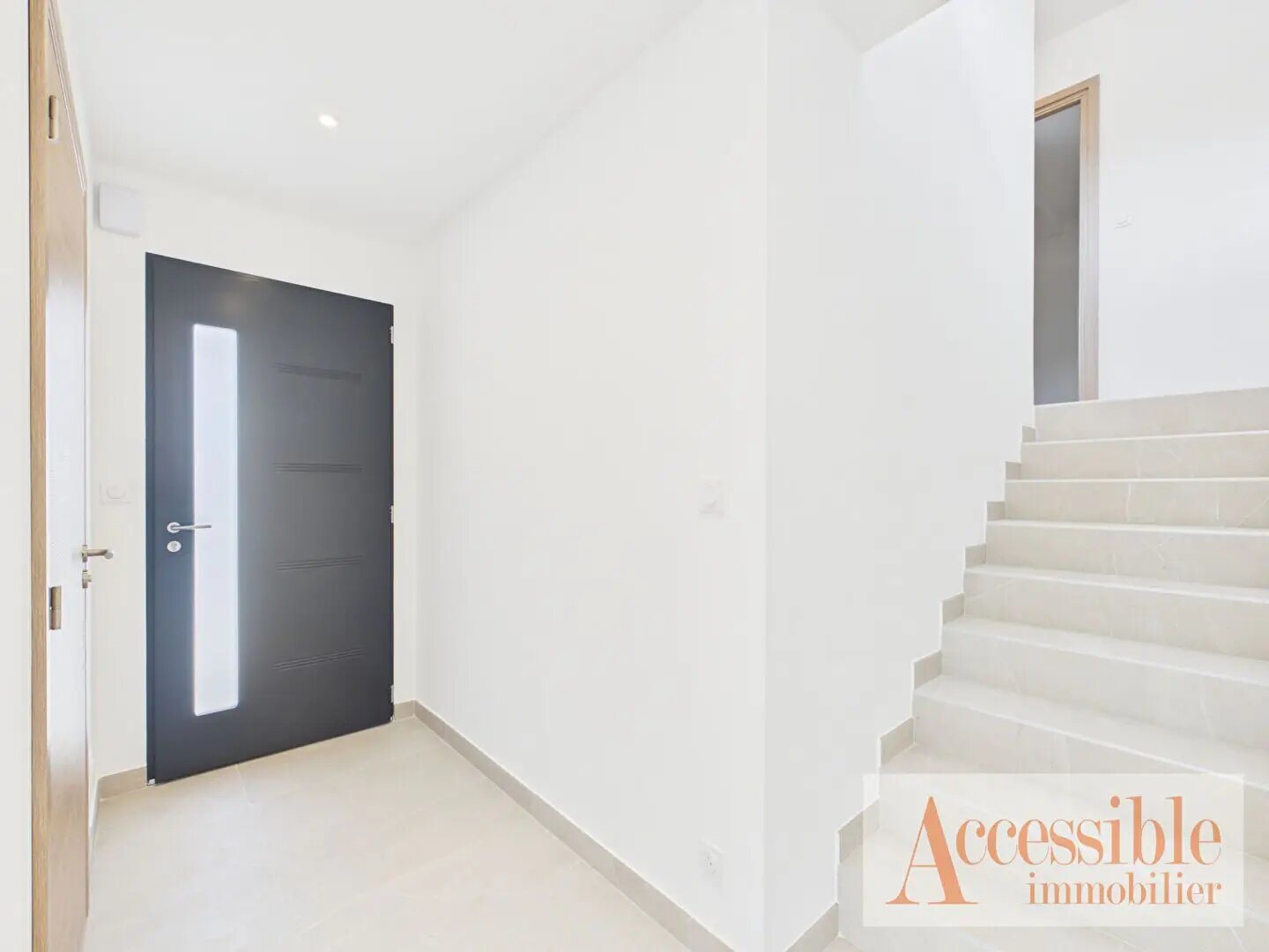 Maison à vendre, 102m², Grésy-sur-Aix