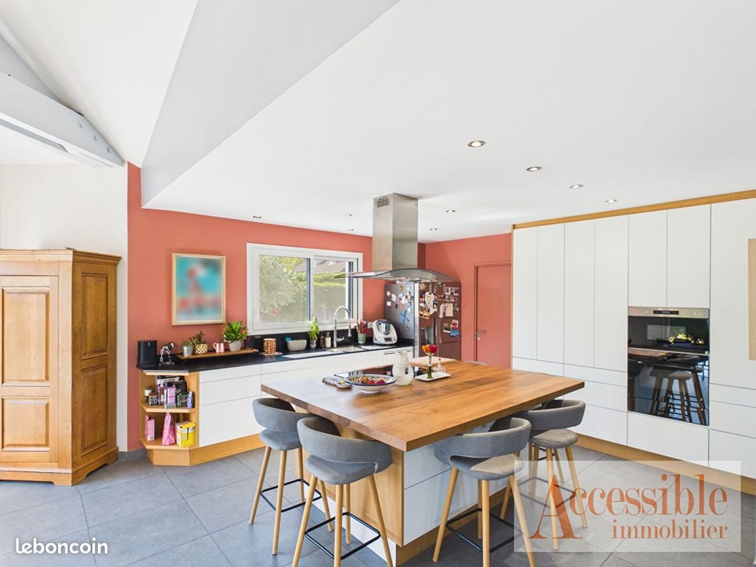 Maison à vendre, 142m², Aix-les-Bains
