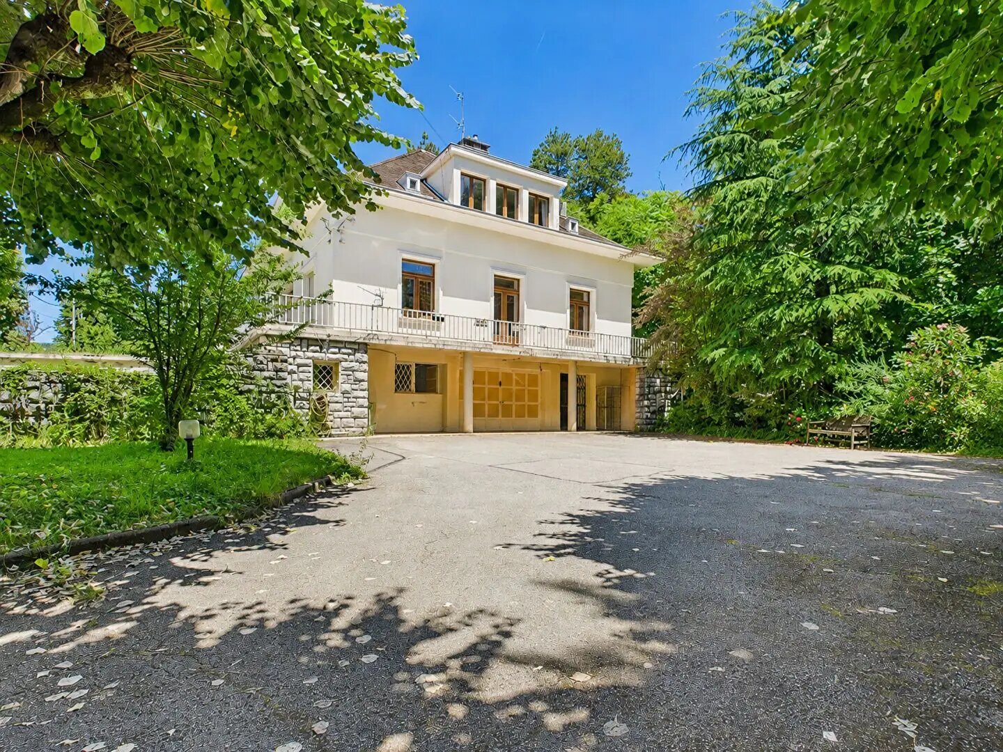 Maison à vendre, 302m², Aix-les-Bains