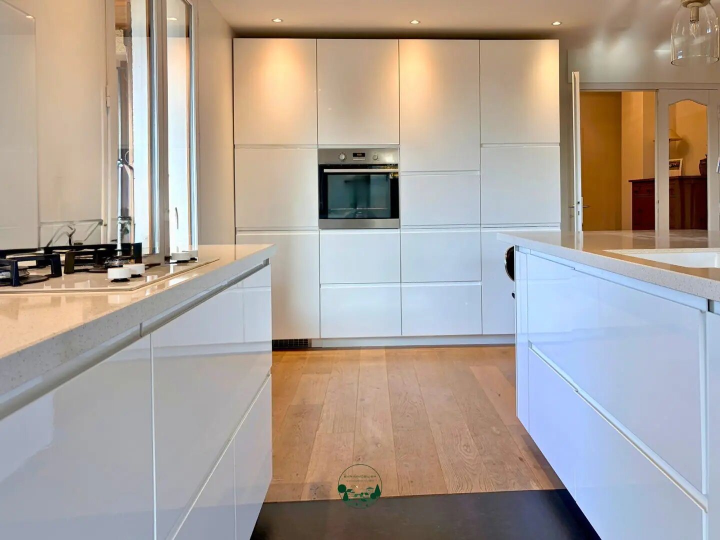 Maison à vendre, 156m², Saint-Julien-en-Genevois