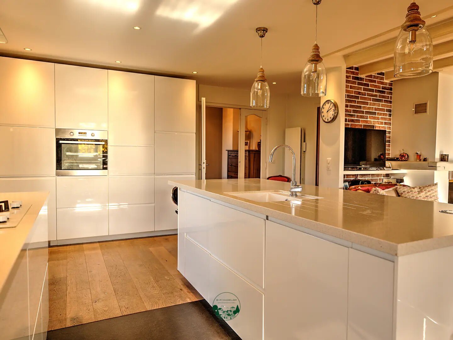 Maison à vendre, 156m², Saint-Julien-en-Genevois