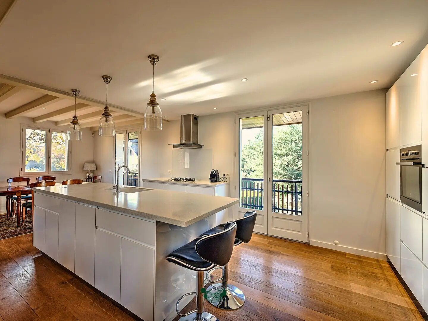 Maison à vendre, 156m², Saint-Julien-en-Genevois