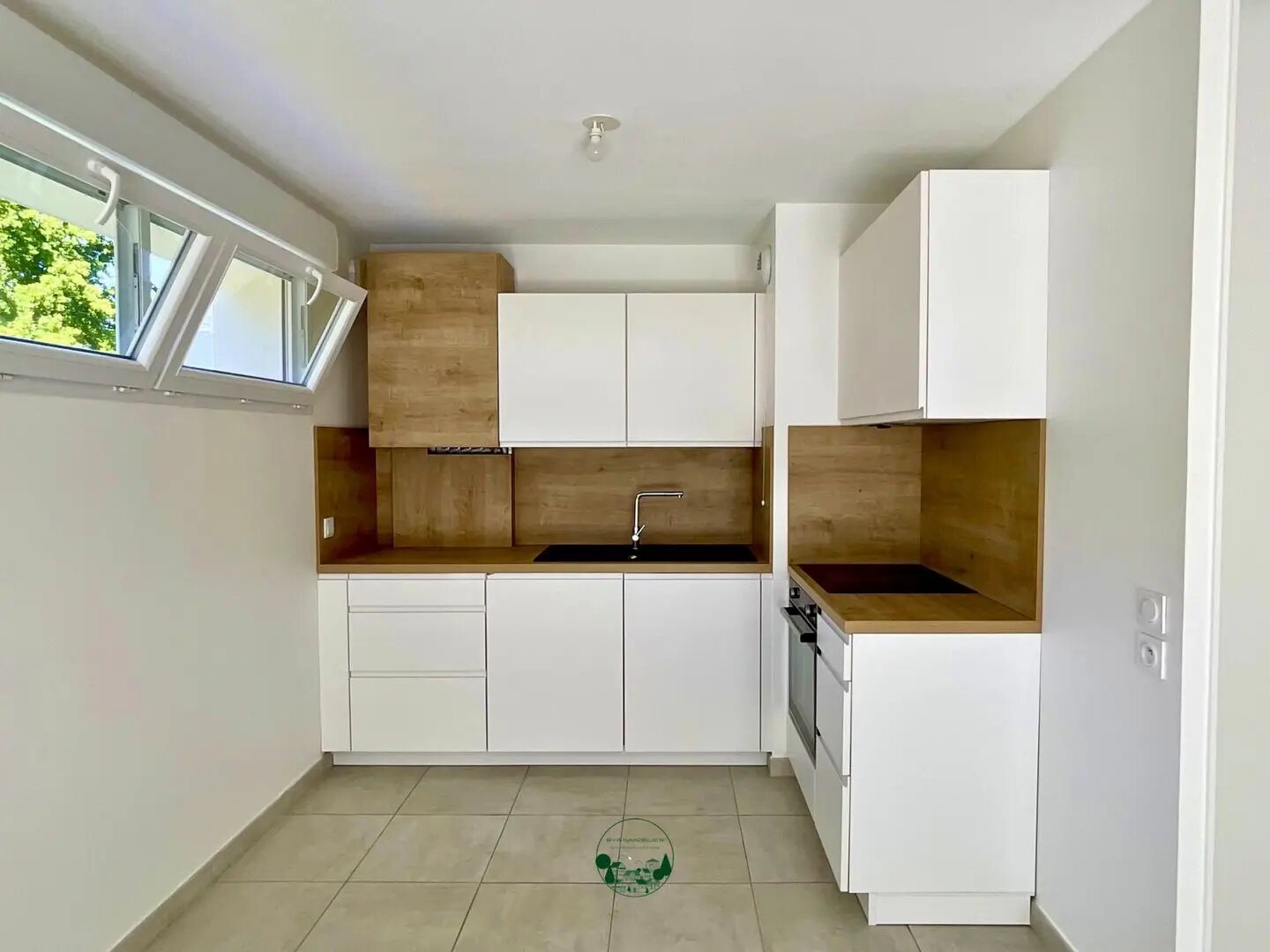 Appartement à vendre, 49m², Eybens