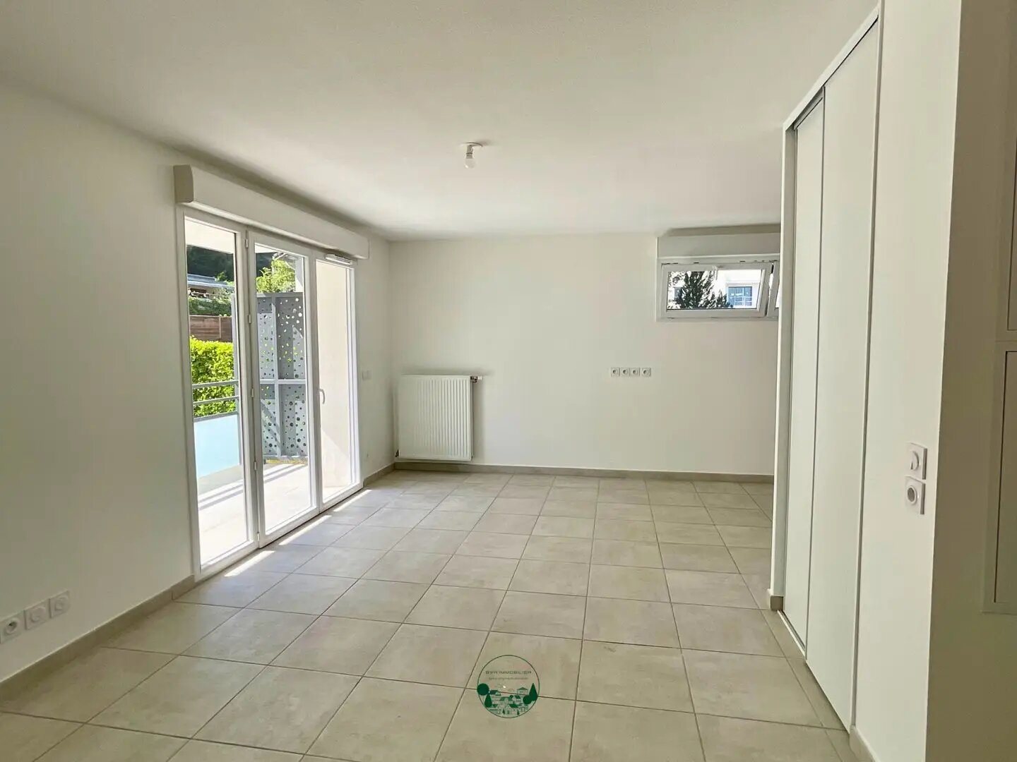 Appartement à vendre, 49m², Eybens