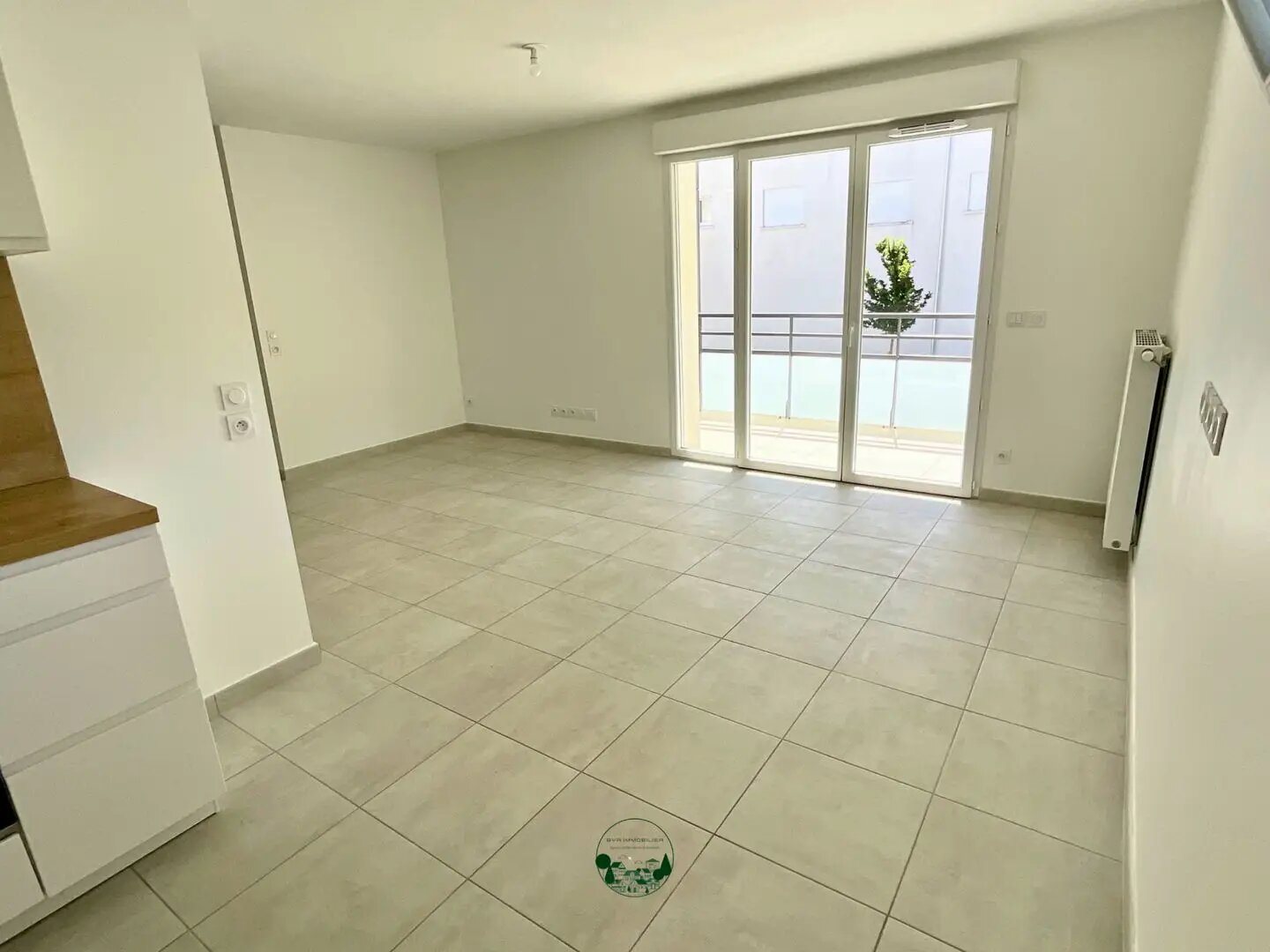 Appartement à vendre, 49m², Eybens