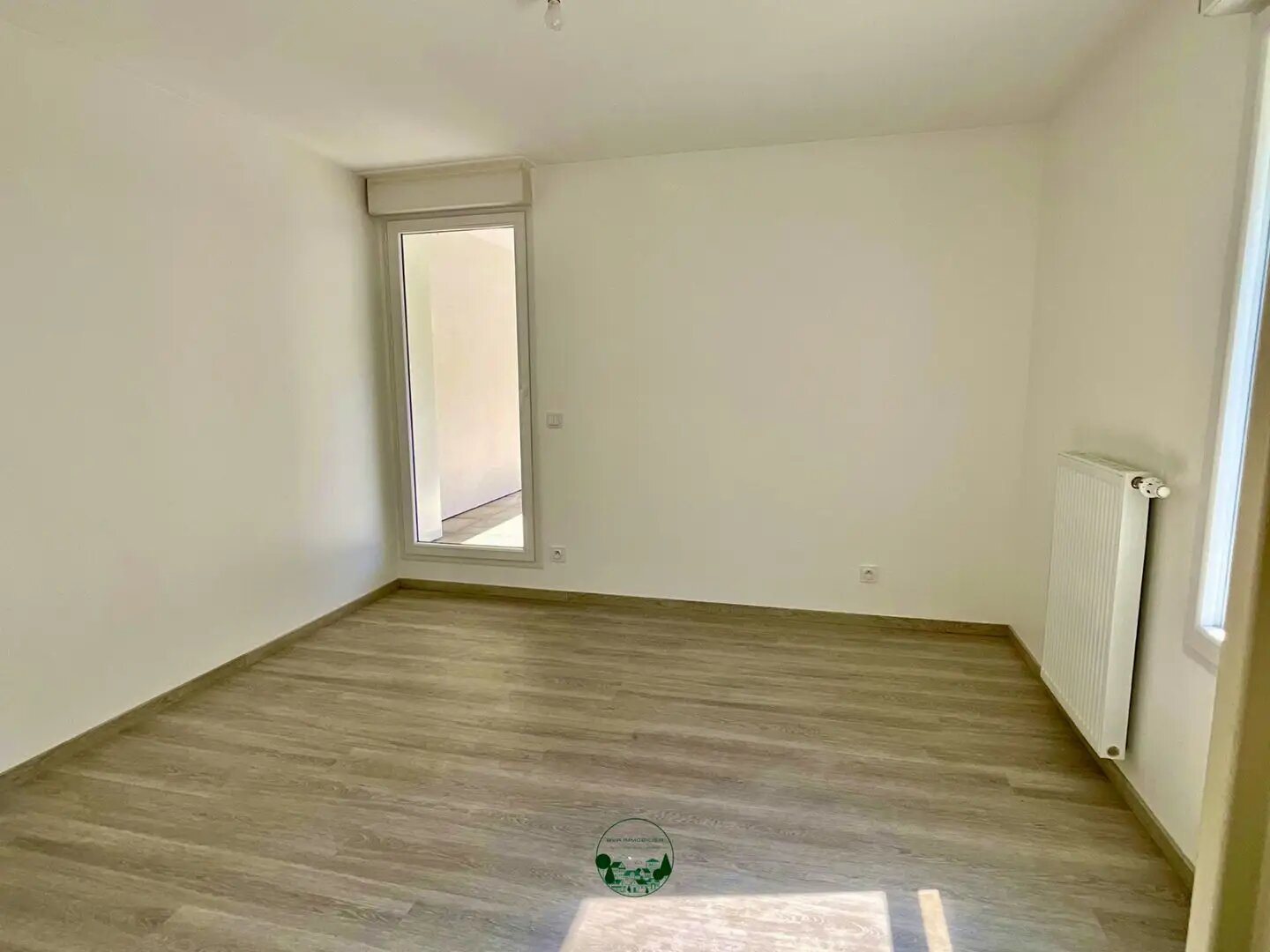 Appartement à vendre, 49m², Eybens