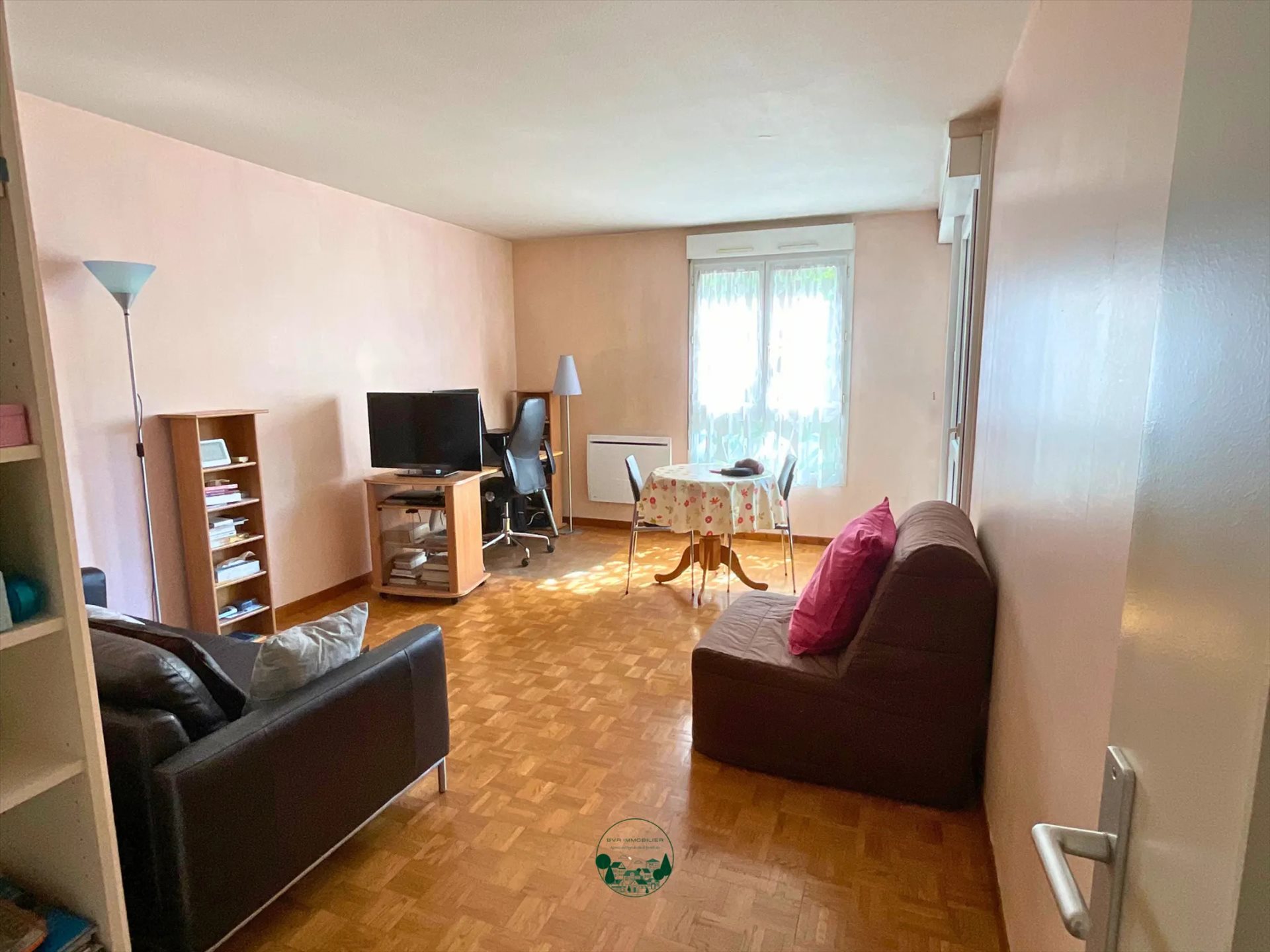 Appartement à vendre, 47m², Grenoble