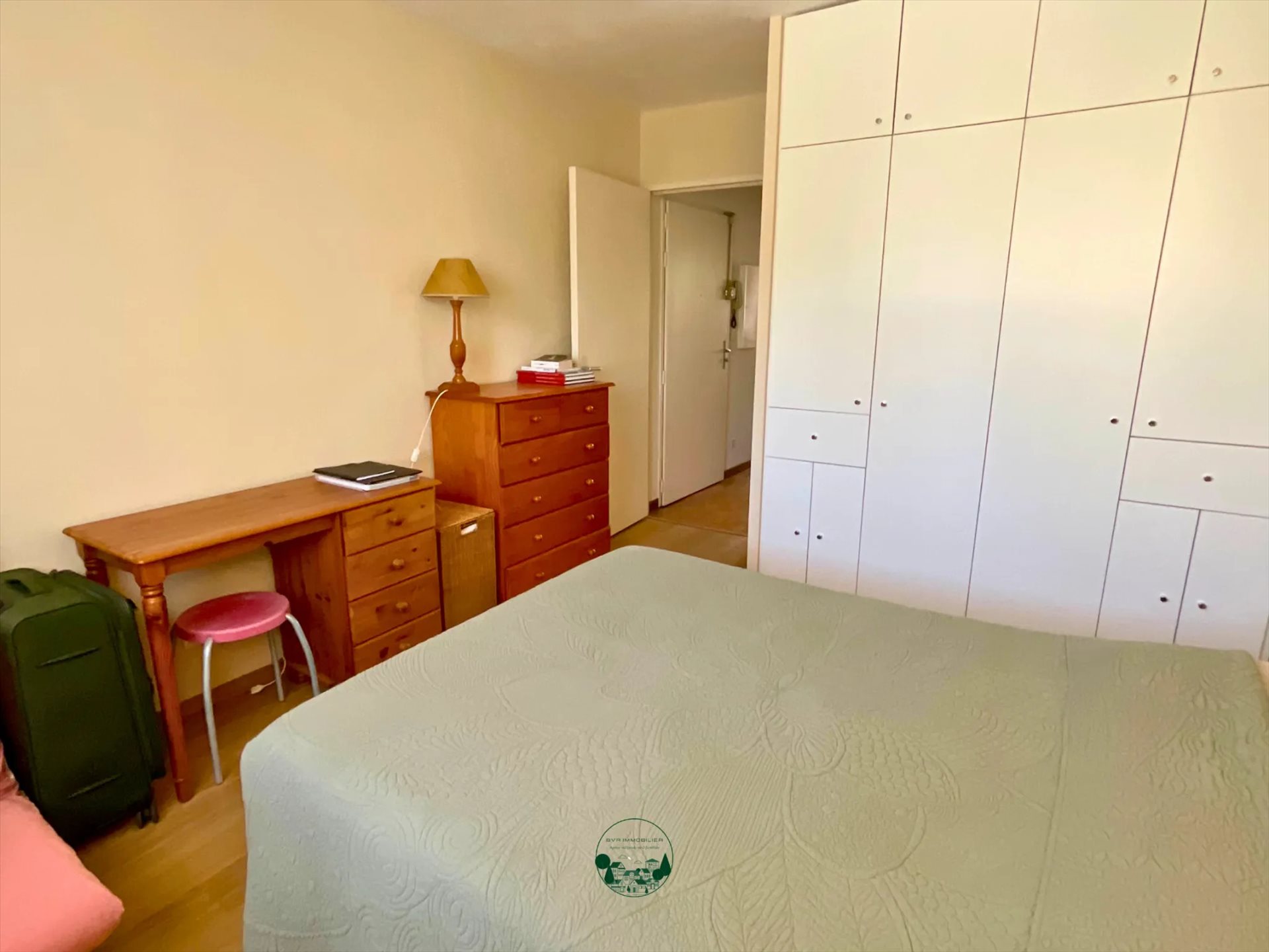 Appartement à vendre, 47m², Grenoble