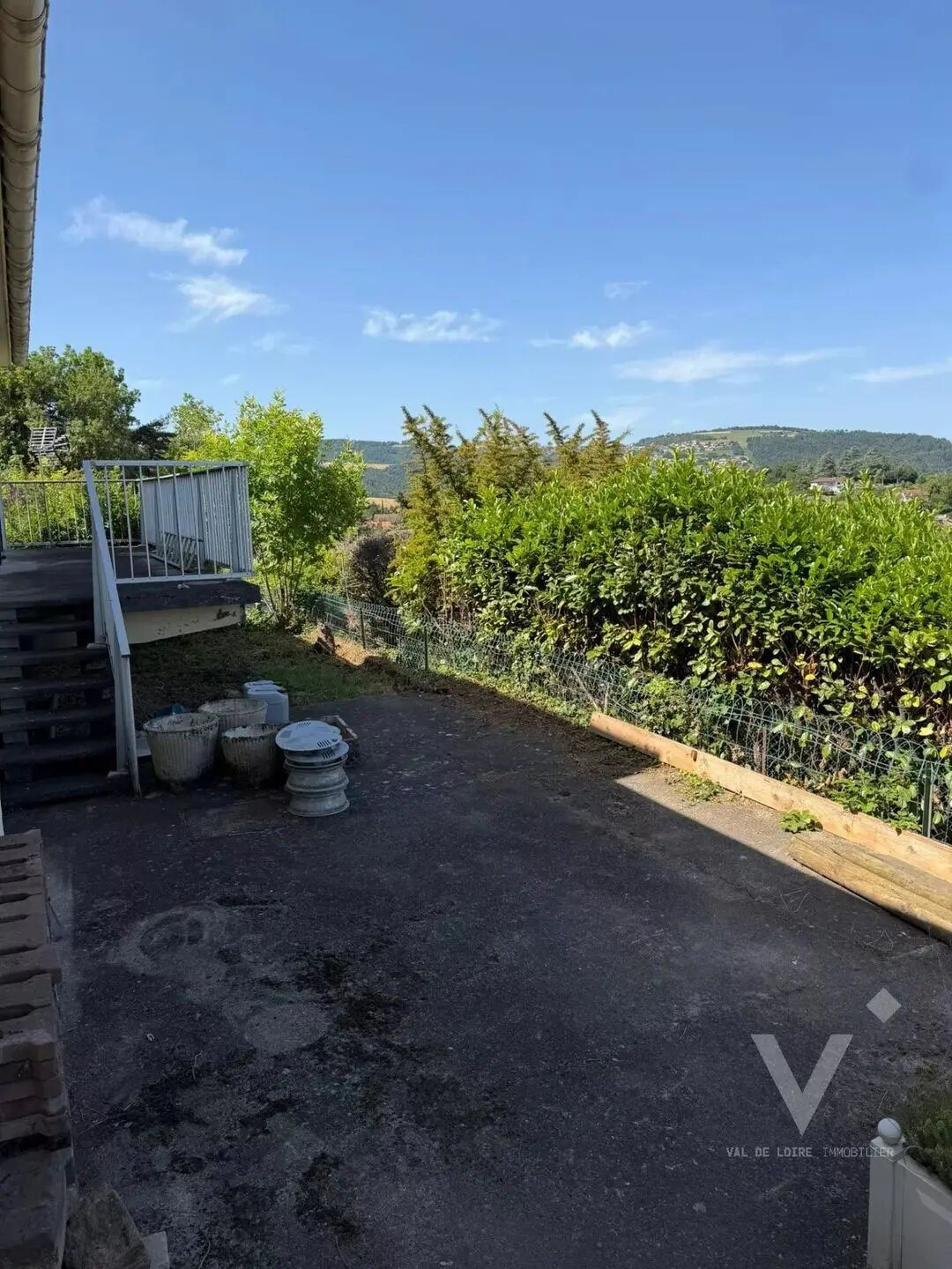 Maison à vendre, 124m², Firminy