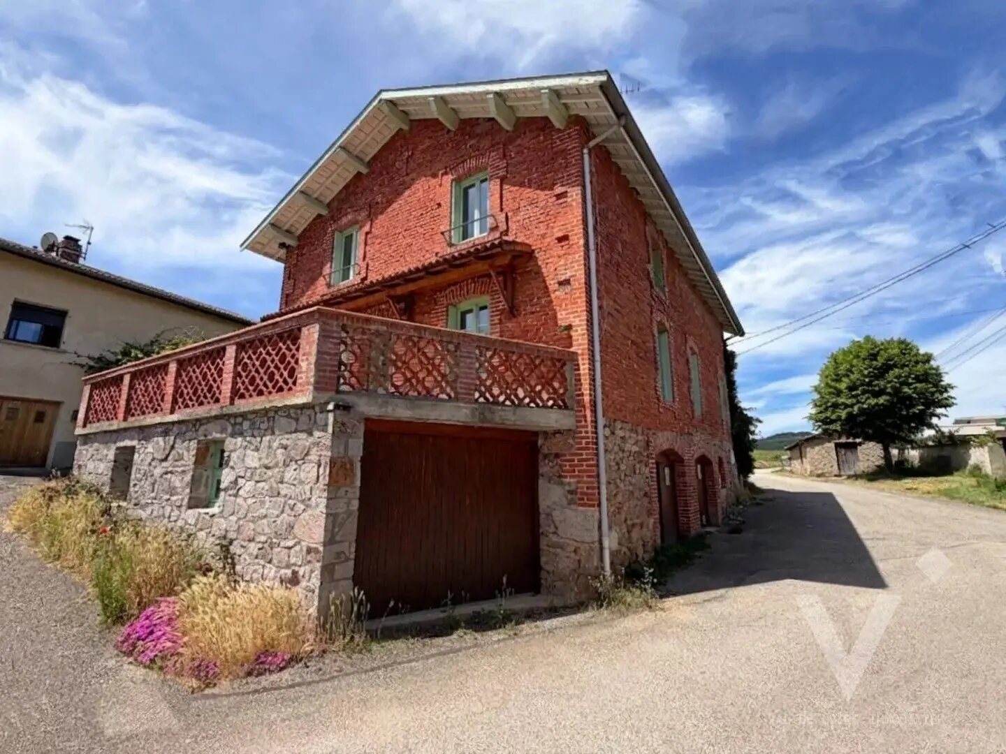 Maison à vendre, 140m², Bas-en-Basset