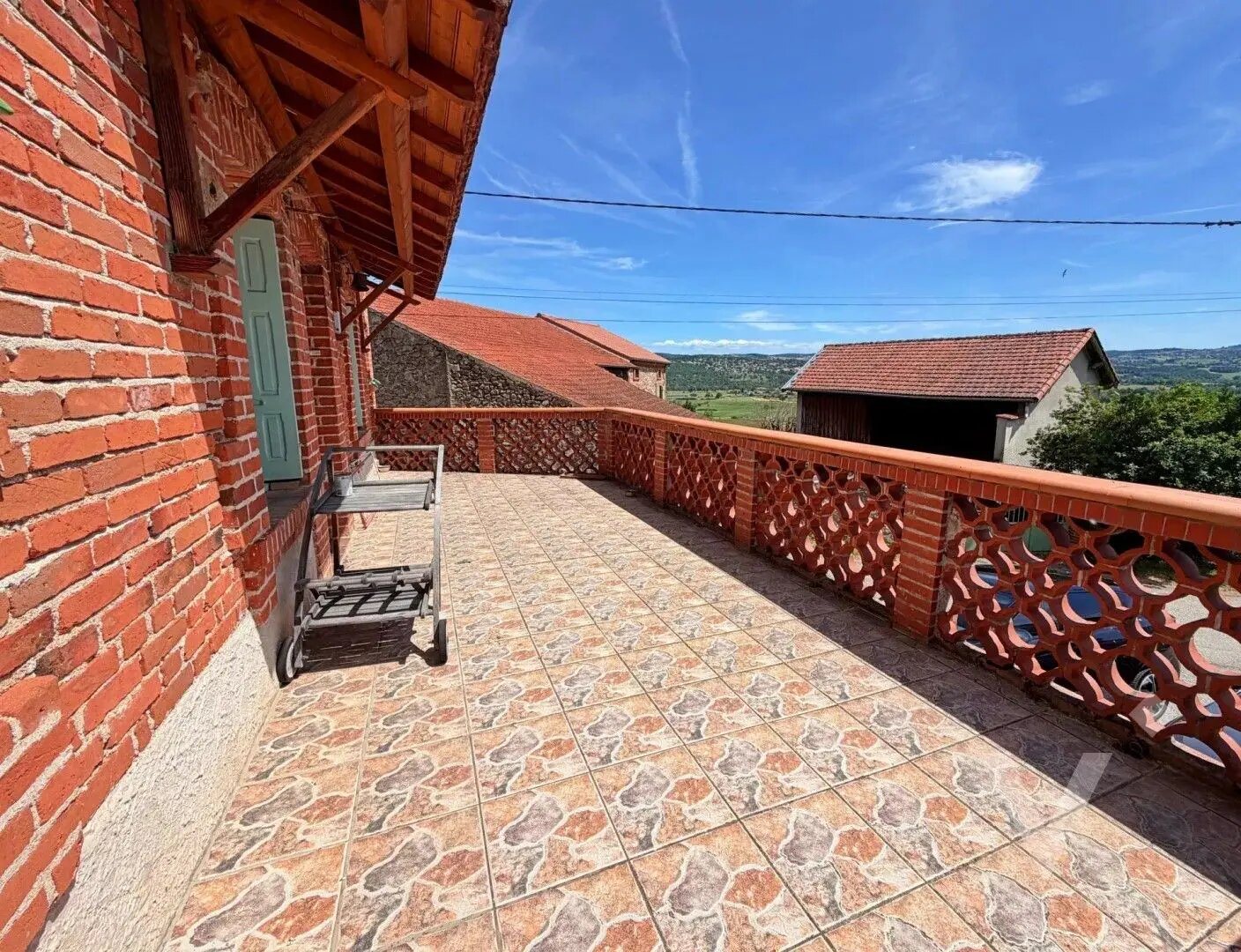 Maison à vendre, 140m², Bas-en-Basset