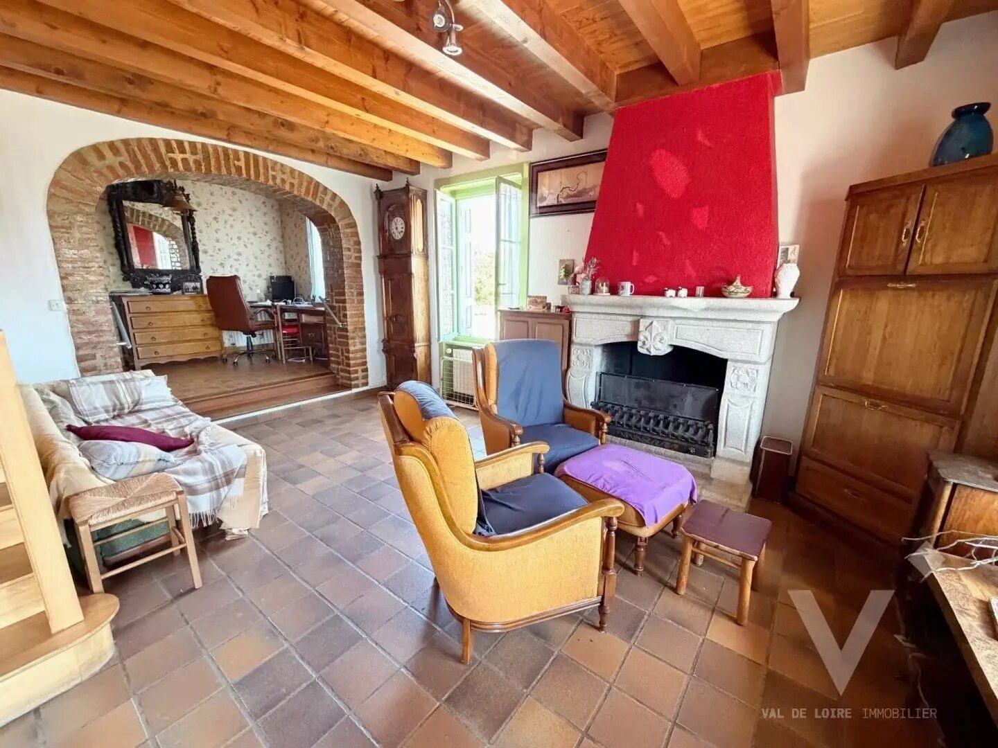 Maison à vendre, 140m², Bas-en-Basset