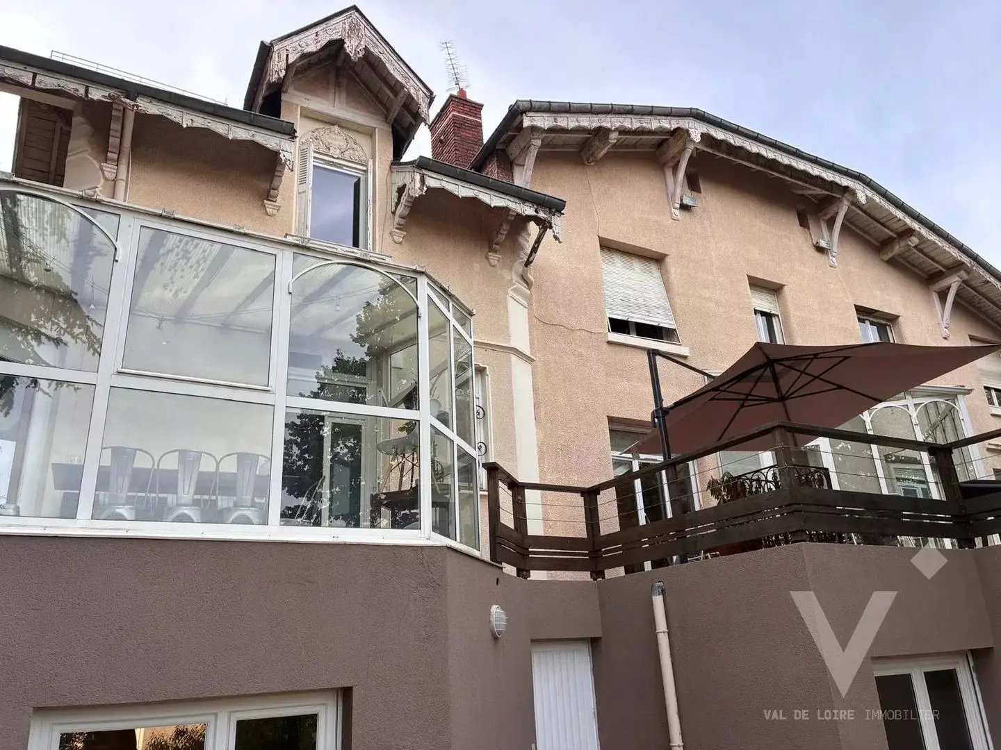 Maison à vendre, 350m², Saint-Étienne