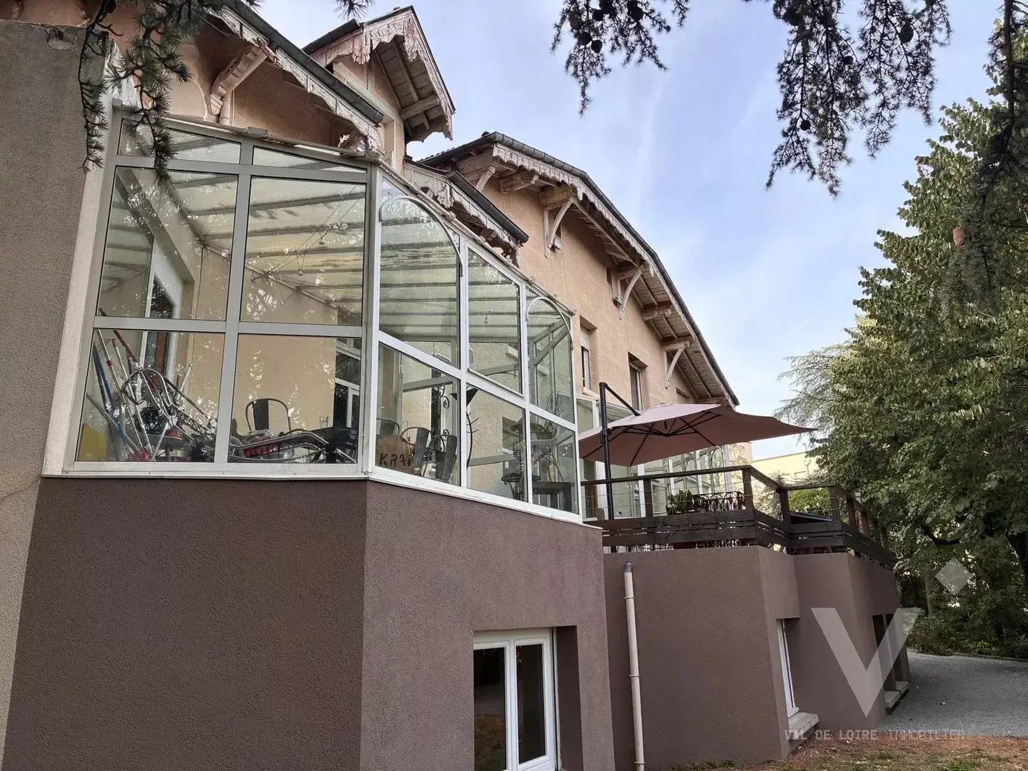 Maison à vendre, 350m², Saint-Étienne