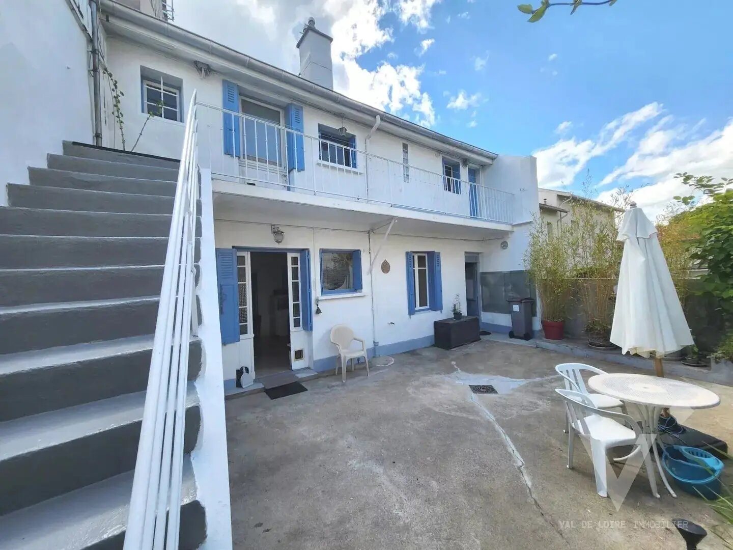 Maison à vendre, 154m², Firminy