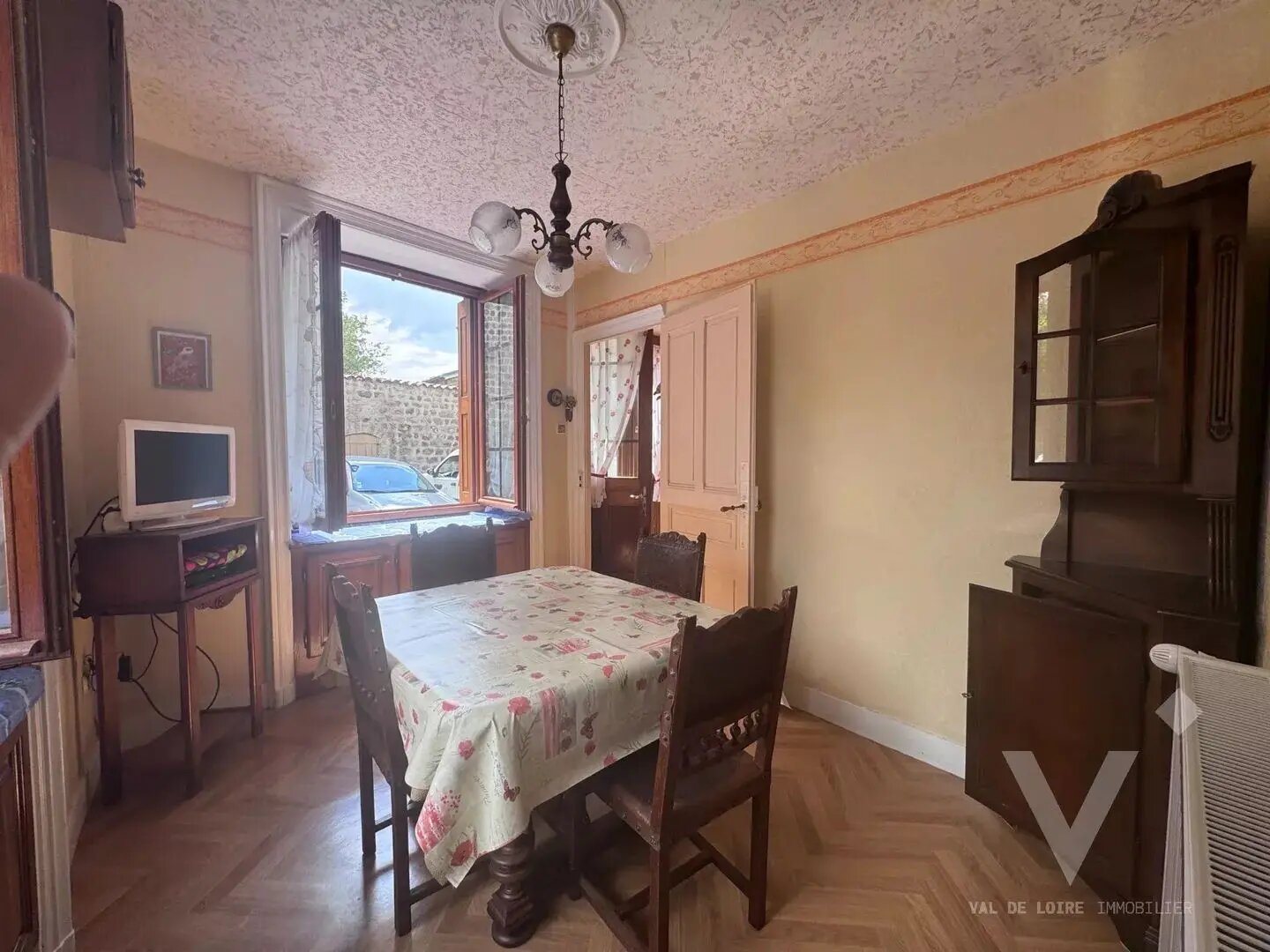Maison à vendre, 60m², Saint-Romain-Lachalm