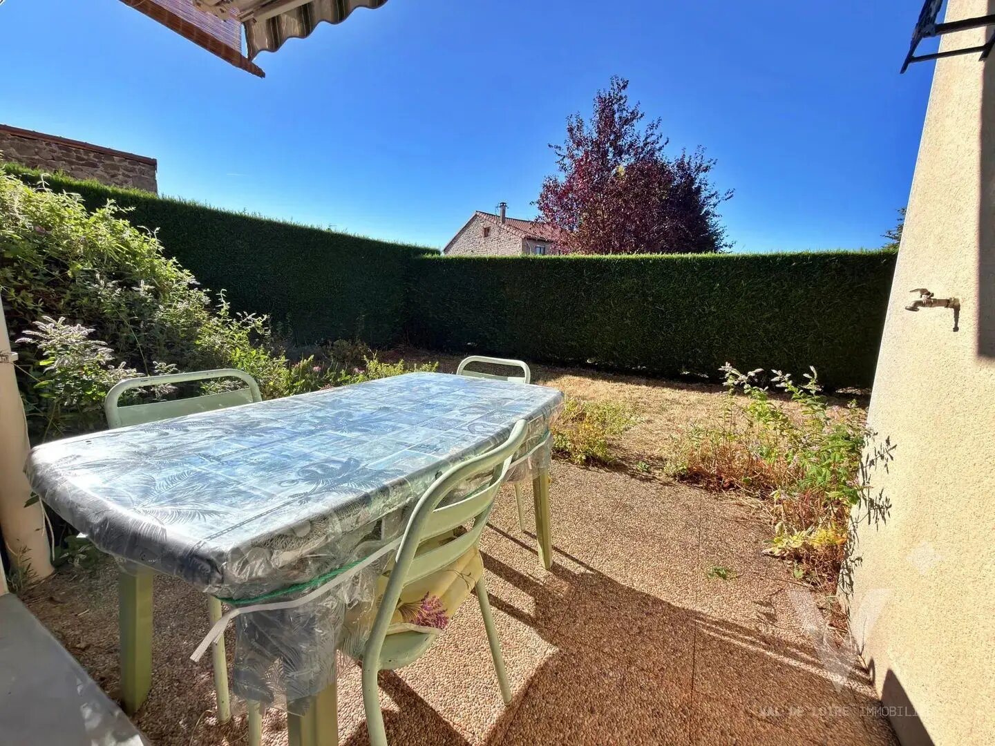 Appartement à vendre, 49m², Saint-Didier-en-Velay