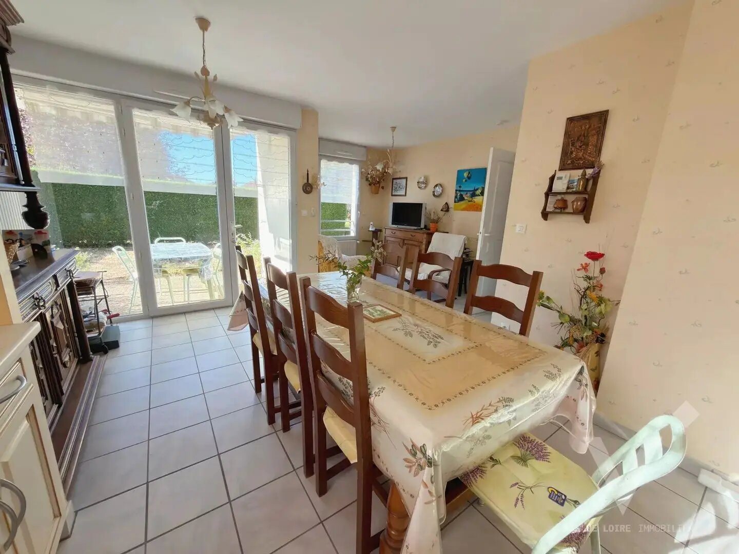 Appartement à vendre, 49m², Saint-Didier-en-Velay