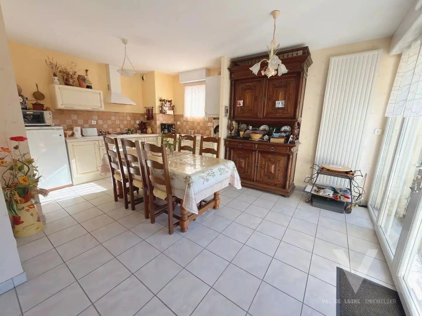 Appartement à vendre, 49m², Saint-Didier-en-Velay