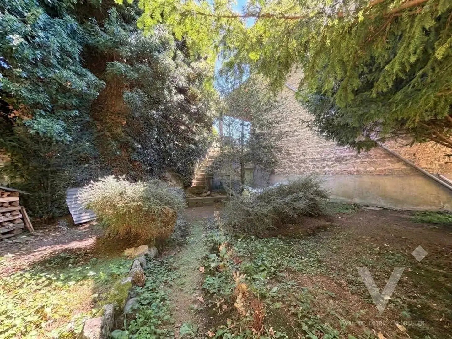 Maison à vendre, 112m², La Séauve-sur-Semène