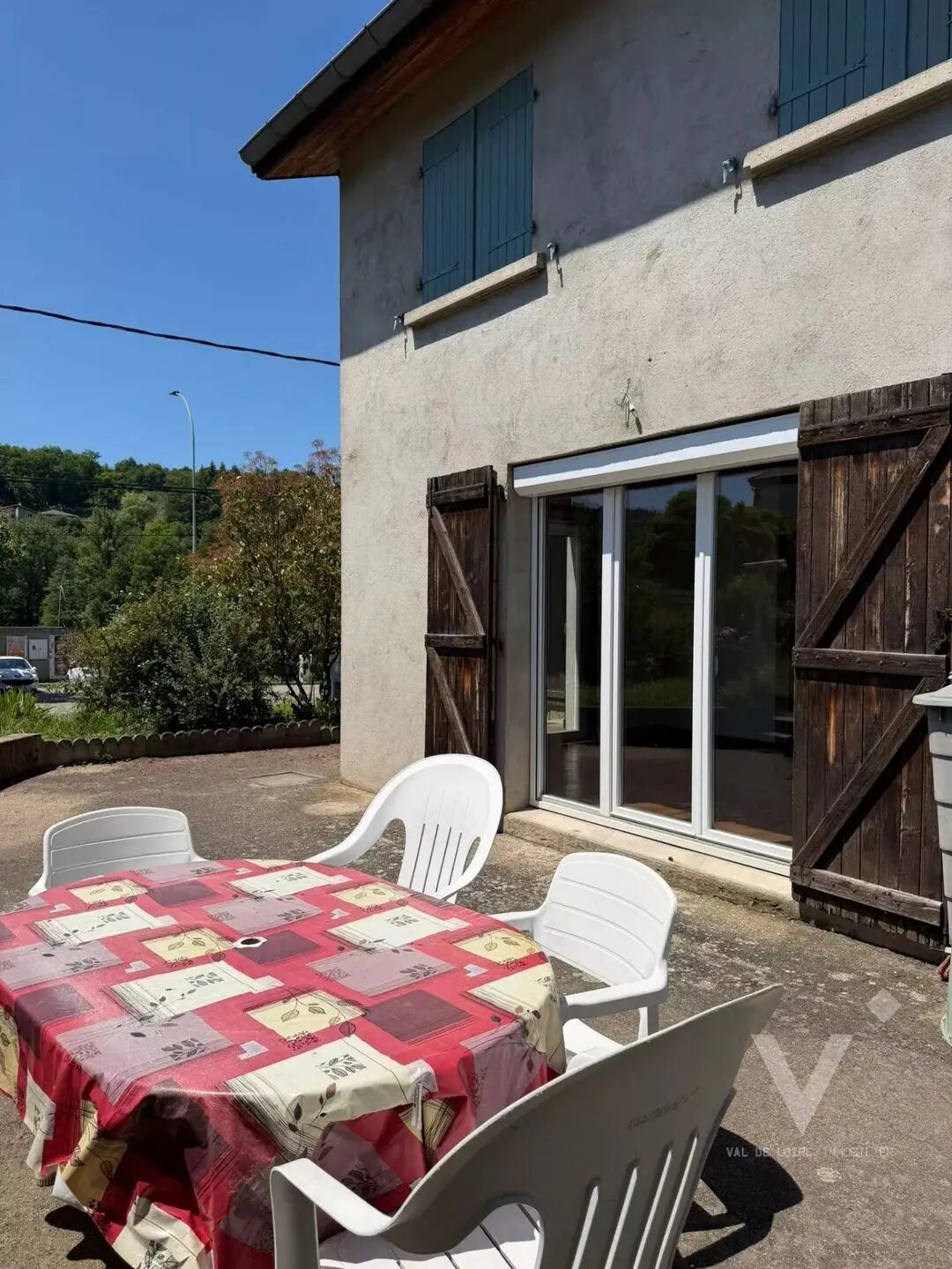 Maison à vendre, 176m², Firminy