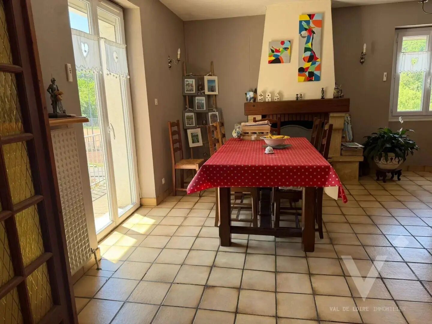 Maison à vendre, 176m², Firminy