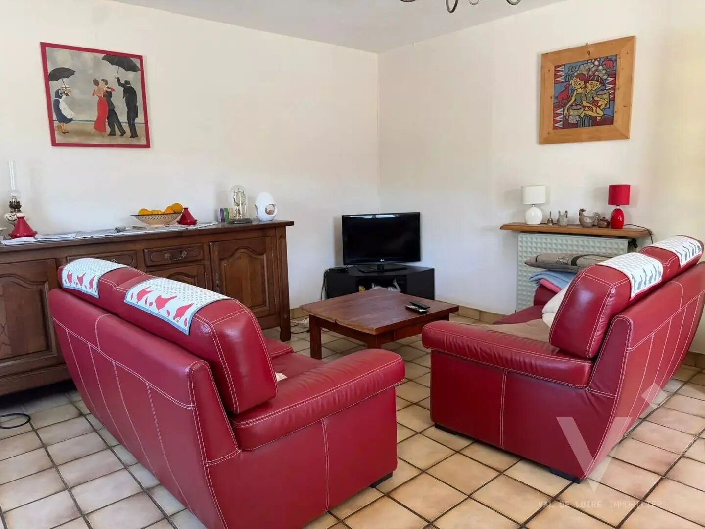 Maison à vendre, 176m², Firminy