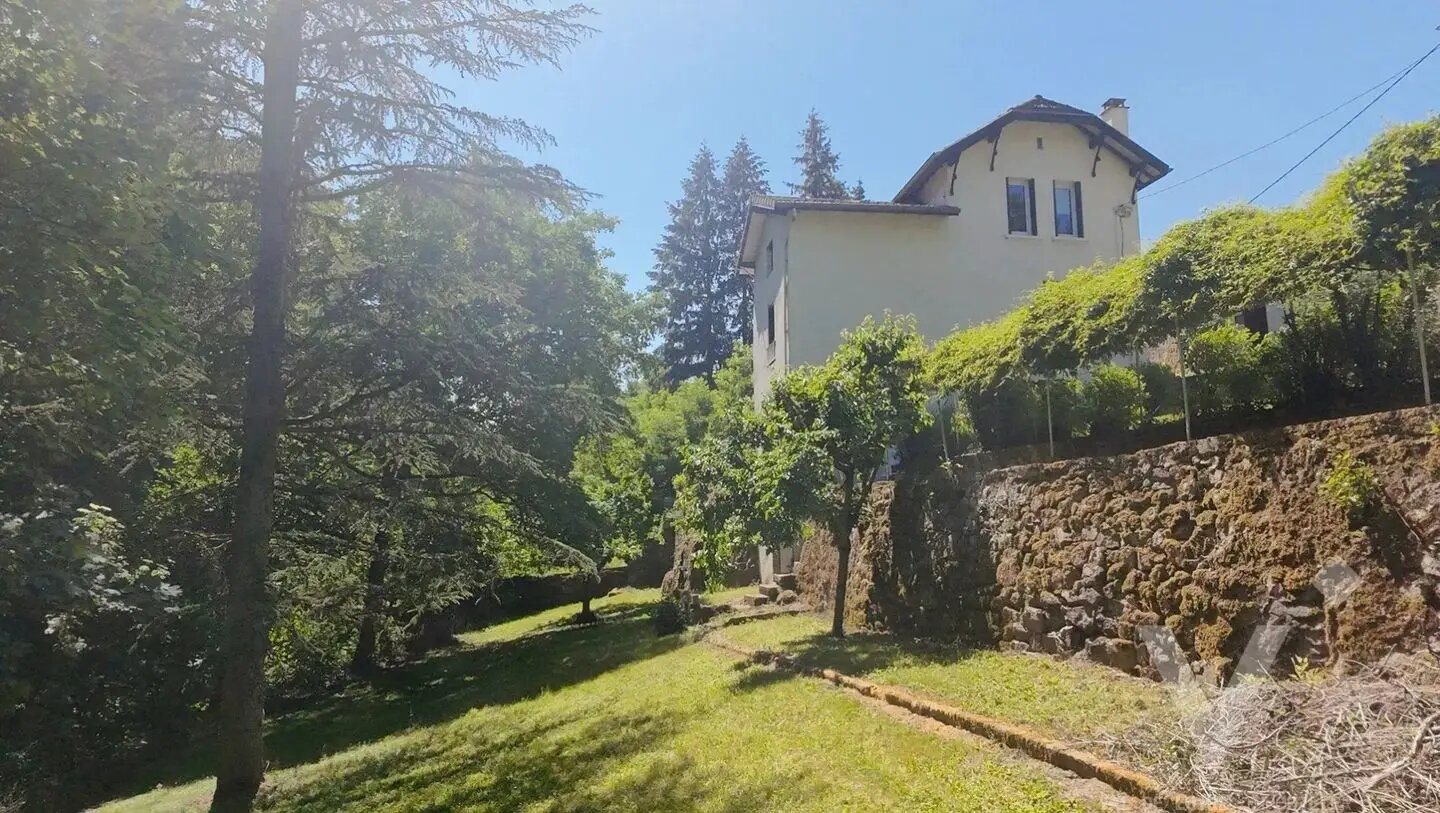 Maison à vendre, 165m², Monistrol-sur-Loire