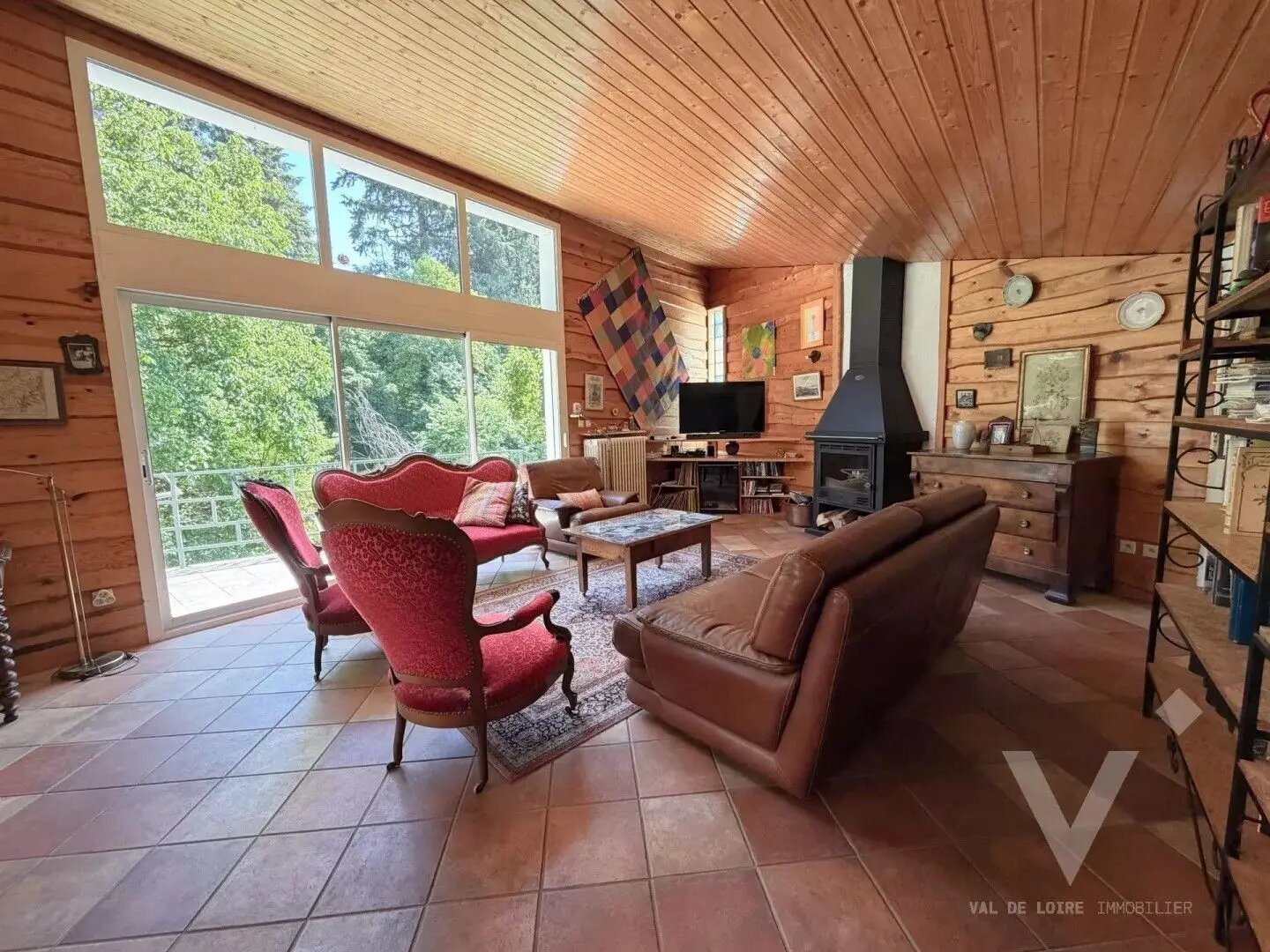 Maison à vendre, 165m², Monistrol-sur-Loire