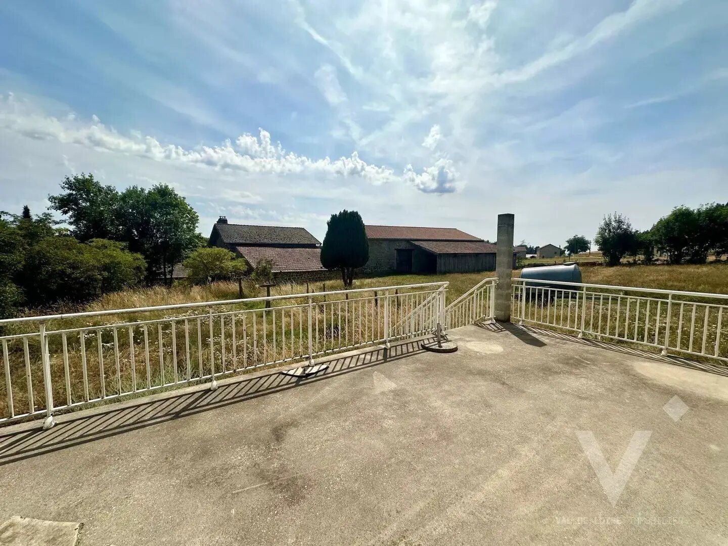 Maison à vendre, 240m², Montregard