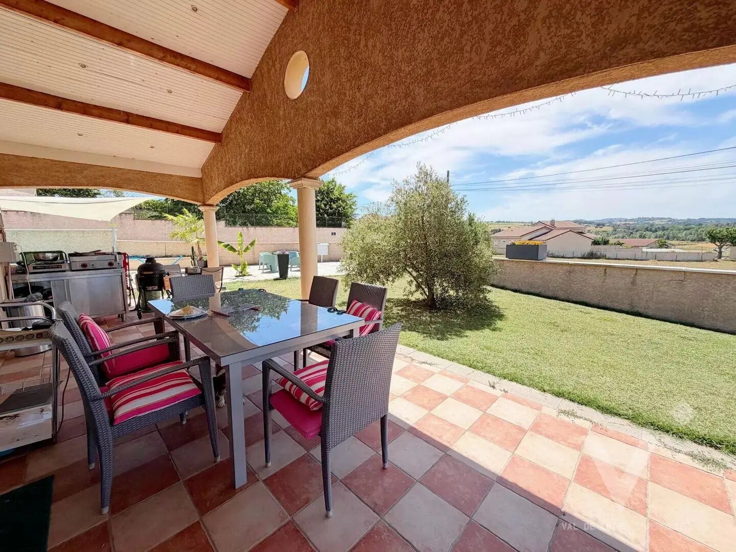 Maison à vendre, 140m², Bas-en-Basset