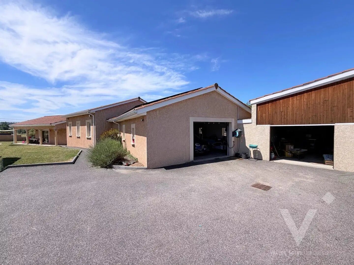 Maison à vendre, 140m², Bas-en-Basset