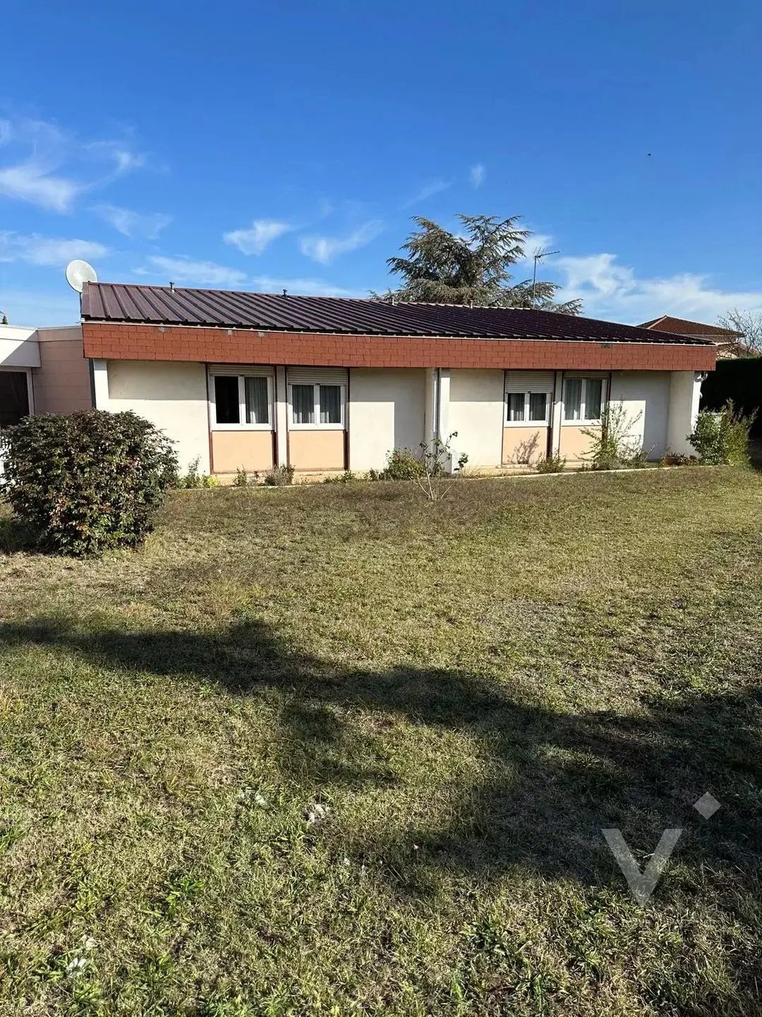 Appartement à vendre, 45m², Montrond-les-Bains