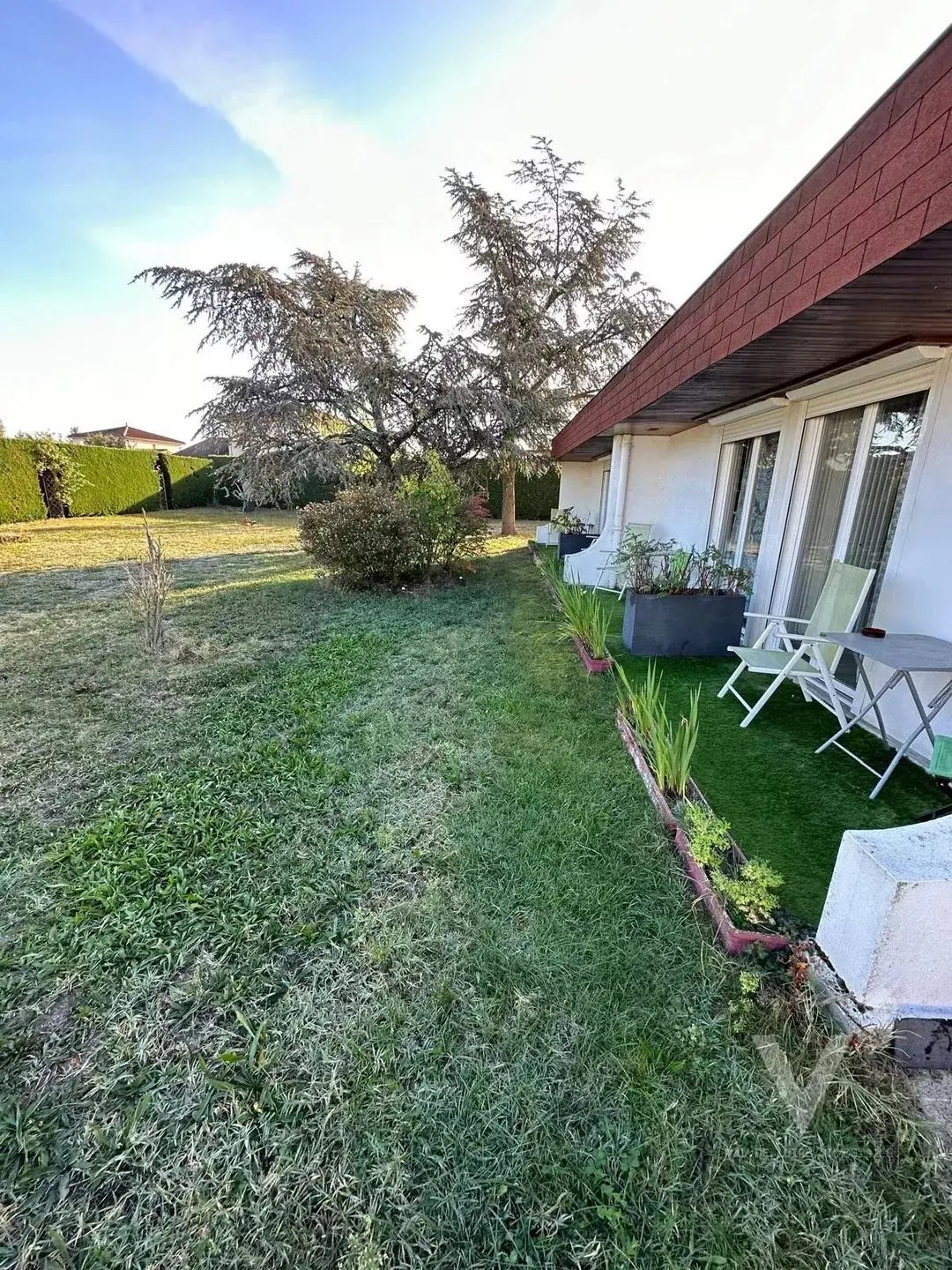 Appartement à vendre, 45m², Montrond-les-Bains