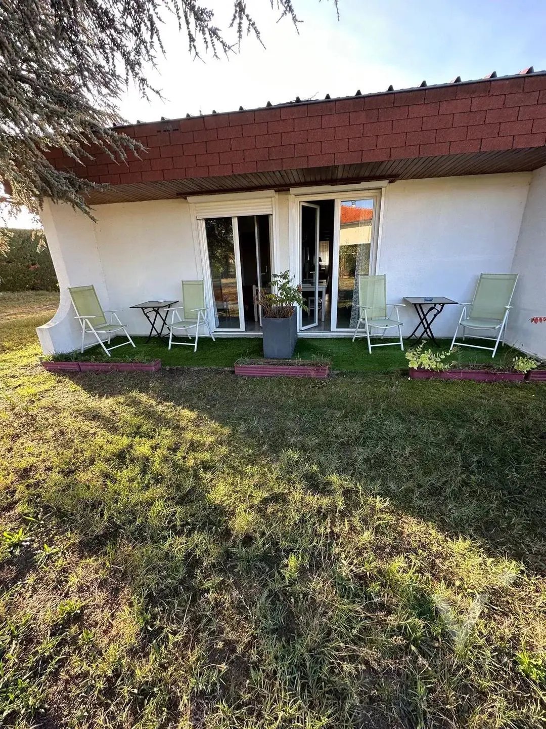 Appartement à vendre, 45m², Montrond-les-Bains