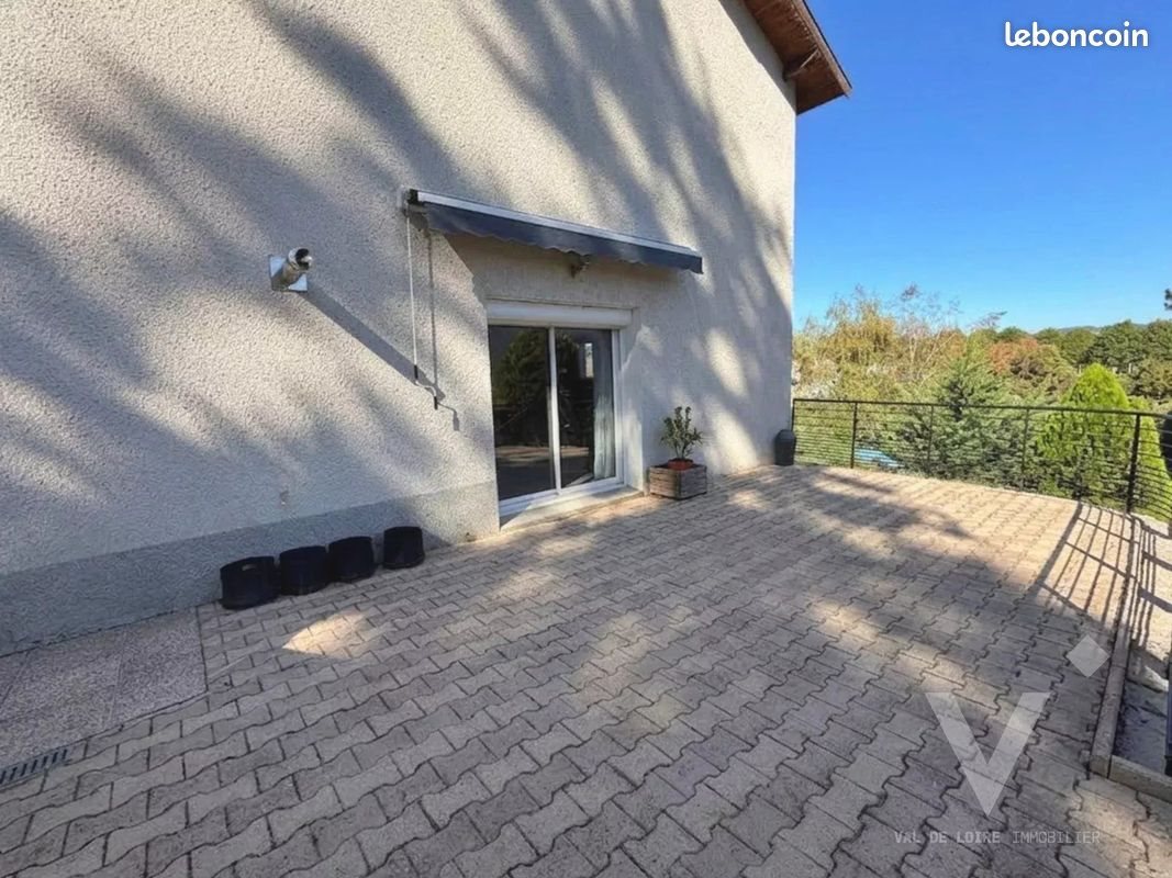 Maison à vendre, 171m², Bas-en-Basset