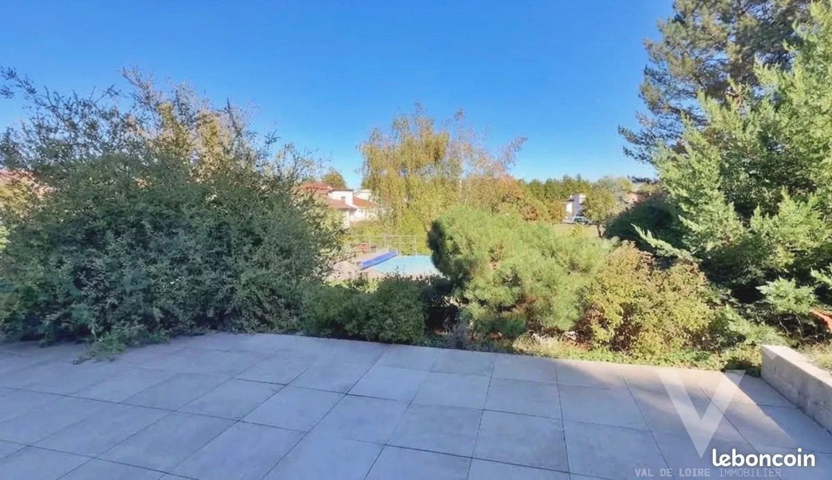 Maison à vendre, 171m², Bas-en-Basset