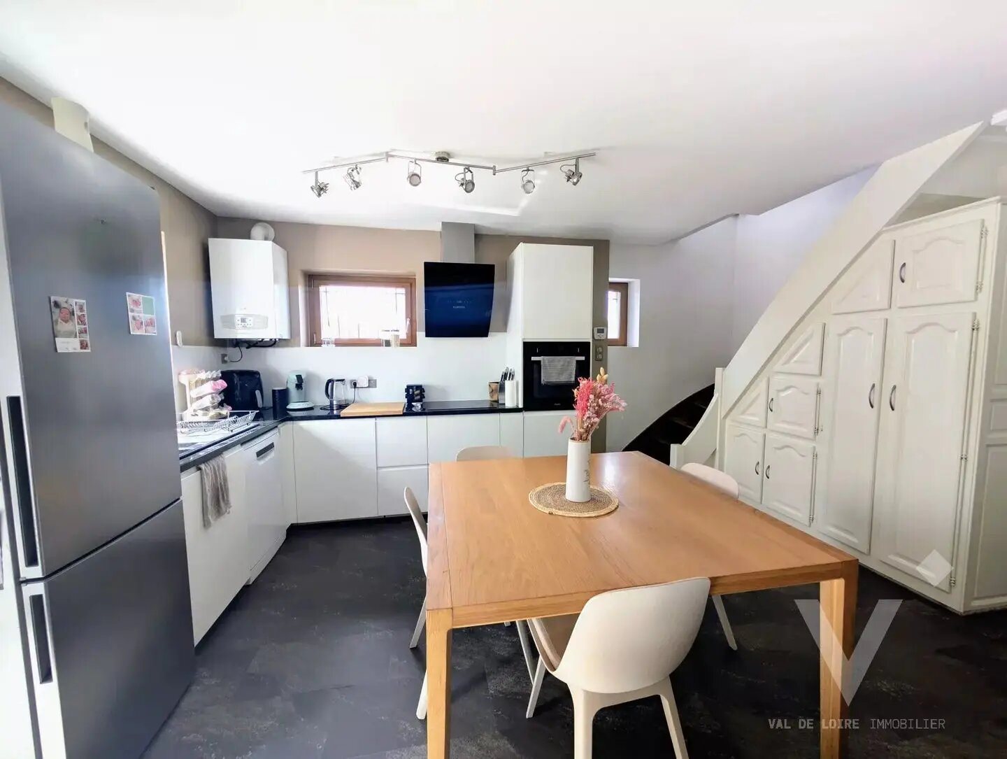 Maison à vendre, 111m², Villars