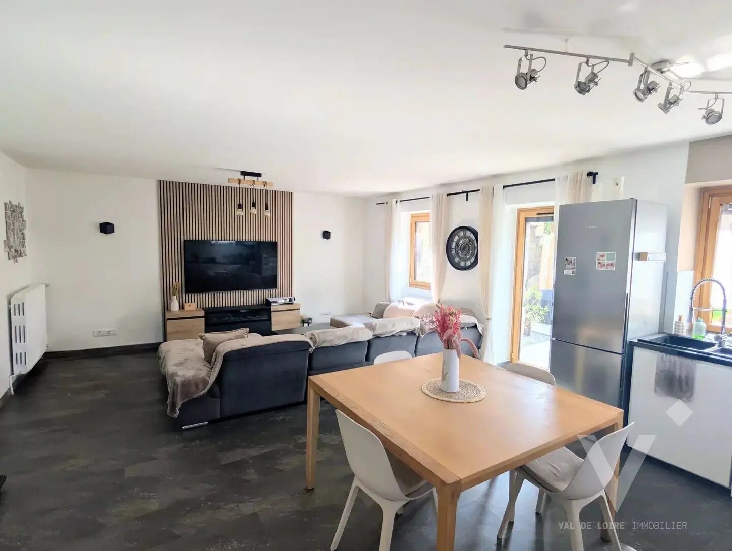 Maison à vendre, 111m², Villars