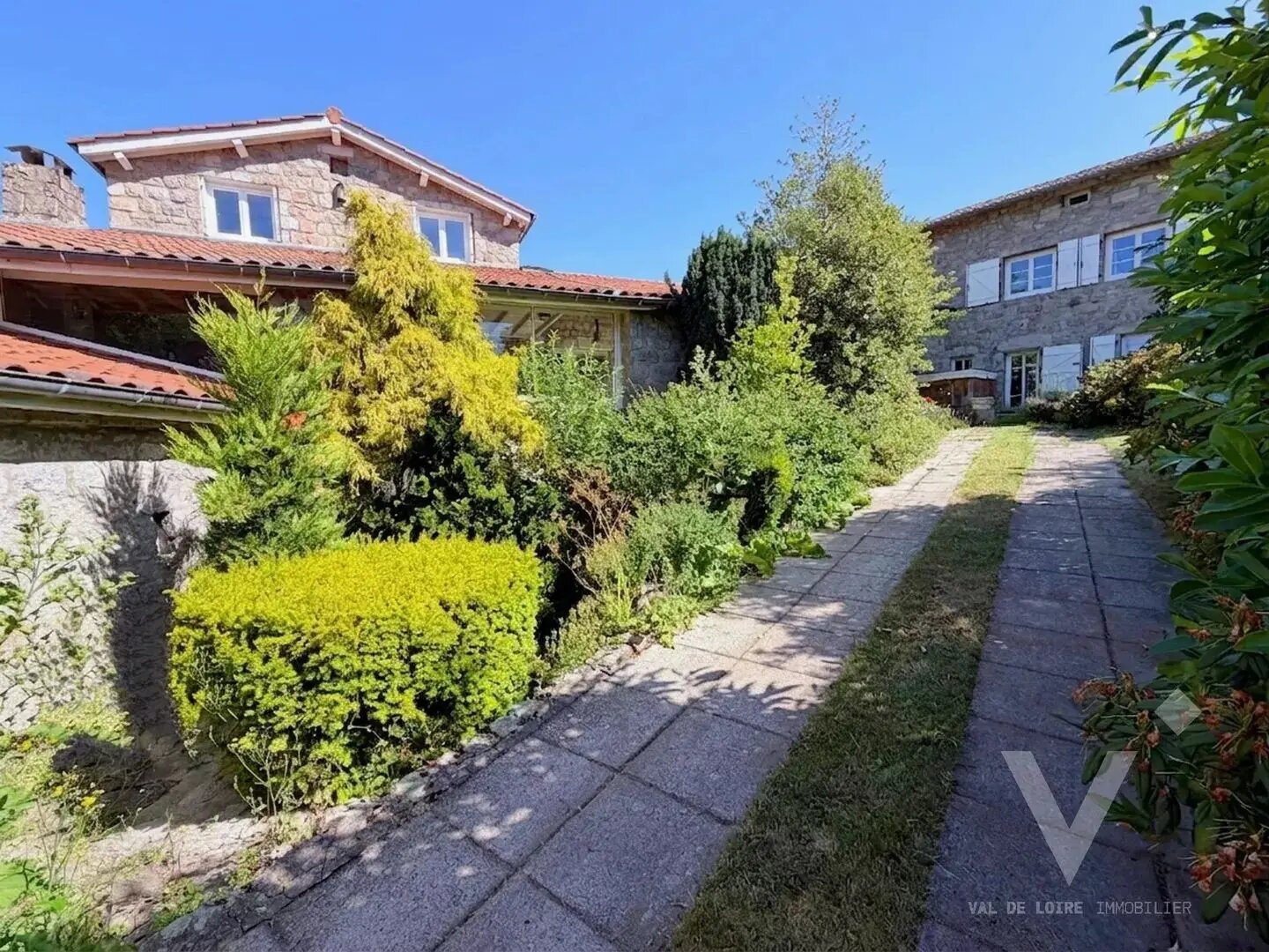 Maison à vendre, 446m², Monistrol-sur-Loire