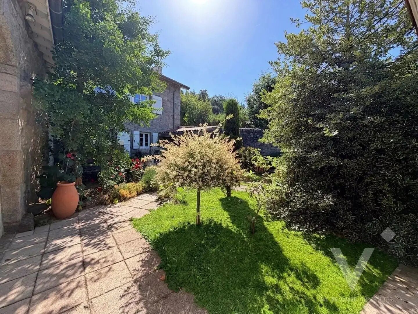 Maison à vendre, 446m², Monistrol-sur-Loire