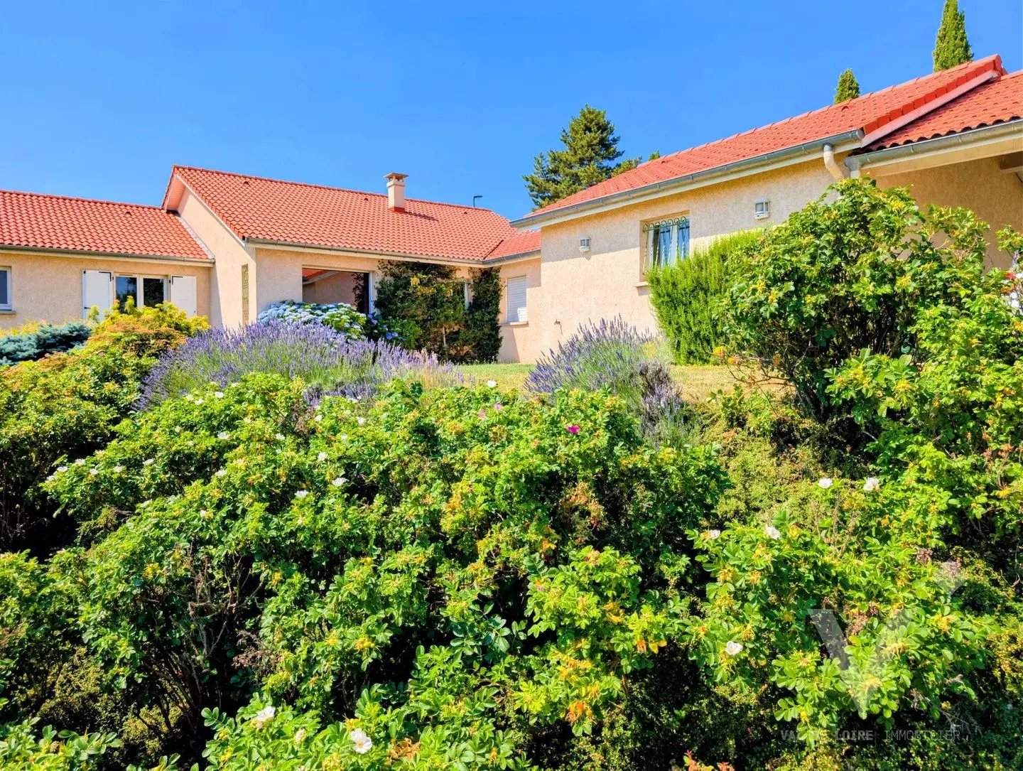 Maison à vendre, 210m², Saint-Genest-Lerpt