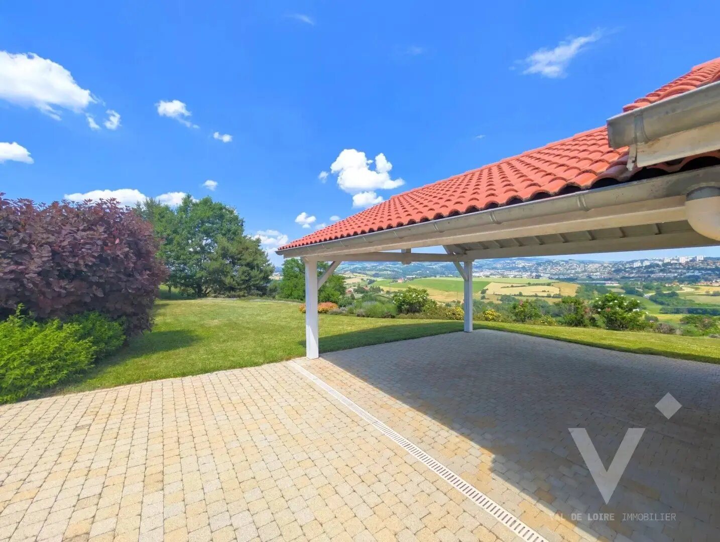 Maison à vendre, 210m², Saint-Genest-Lerpt